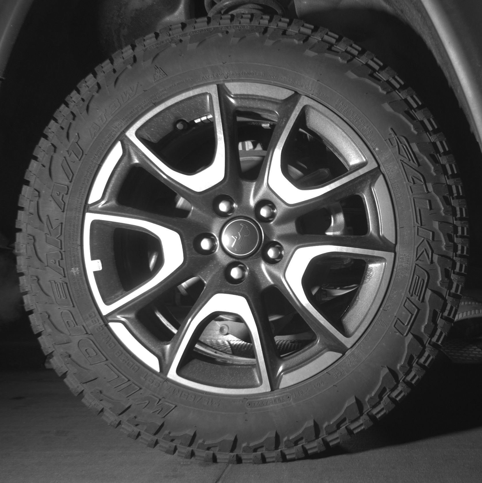 Thumbnail: 2025 Jeep Compass - 12