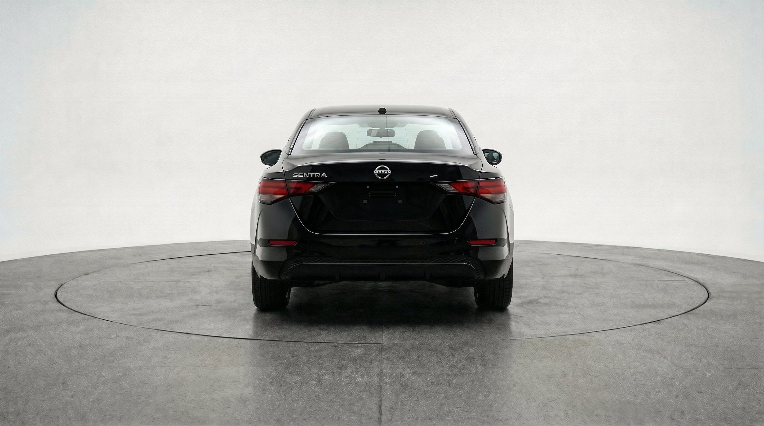 Thumbnail: 2025 Nissan Sentra - 7