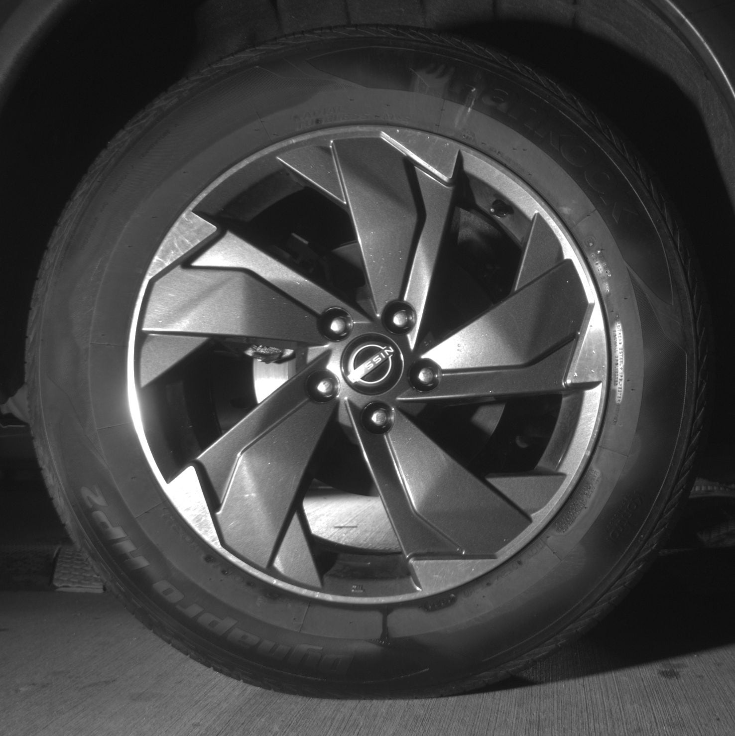 Thumbnail: 2025 Nissan Rogue - 12