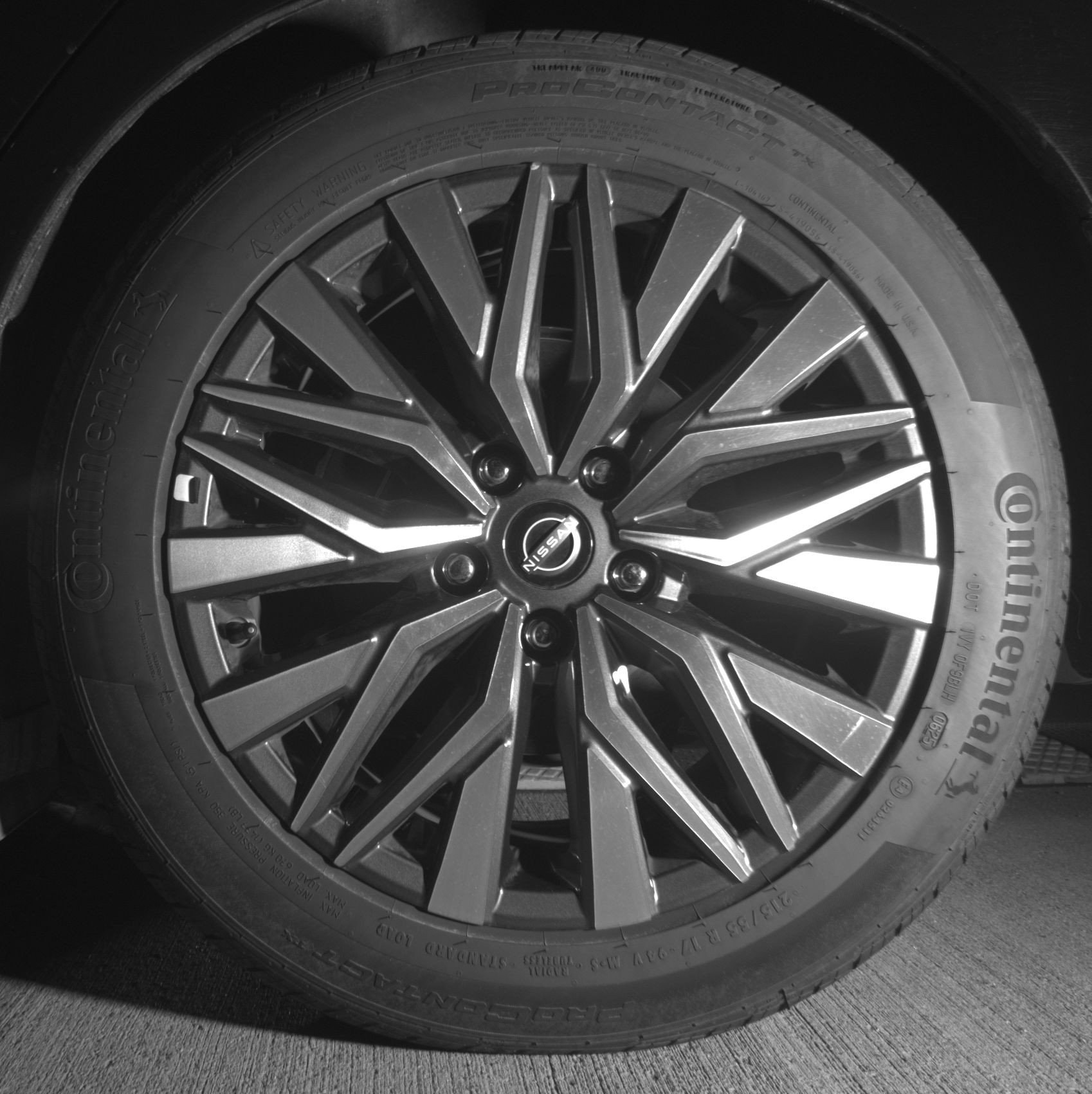 Thumbnail: 2025 Nissan Altima - 14