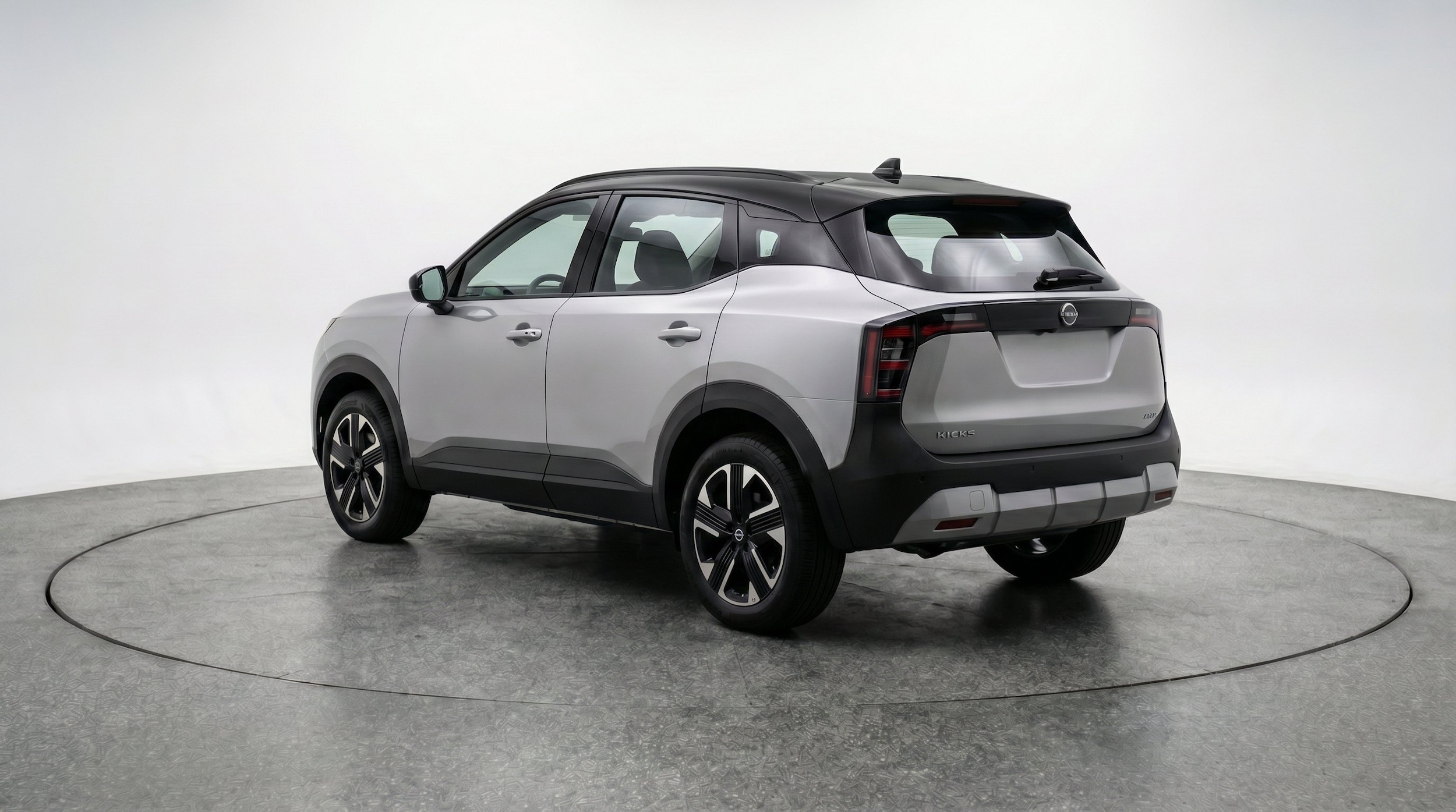 Thumbnail: 2026 Nissan Kicks - 6