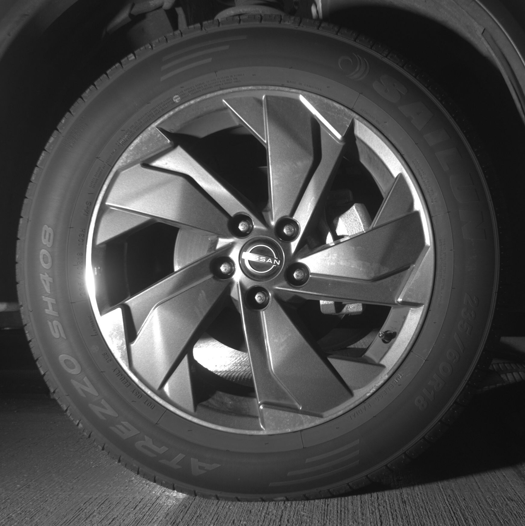 Thumbnail: 2025 Nissan Rogue - 10