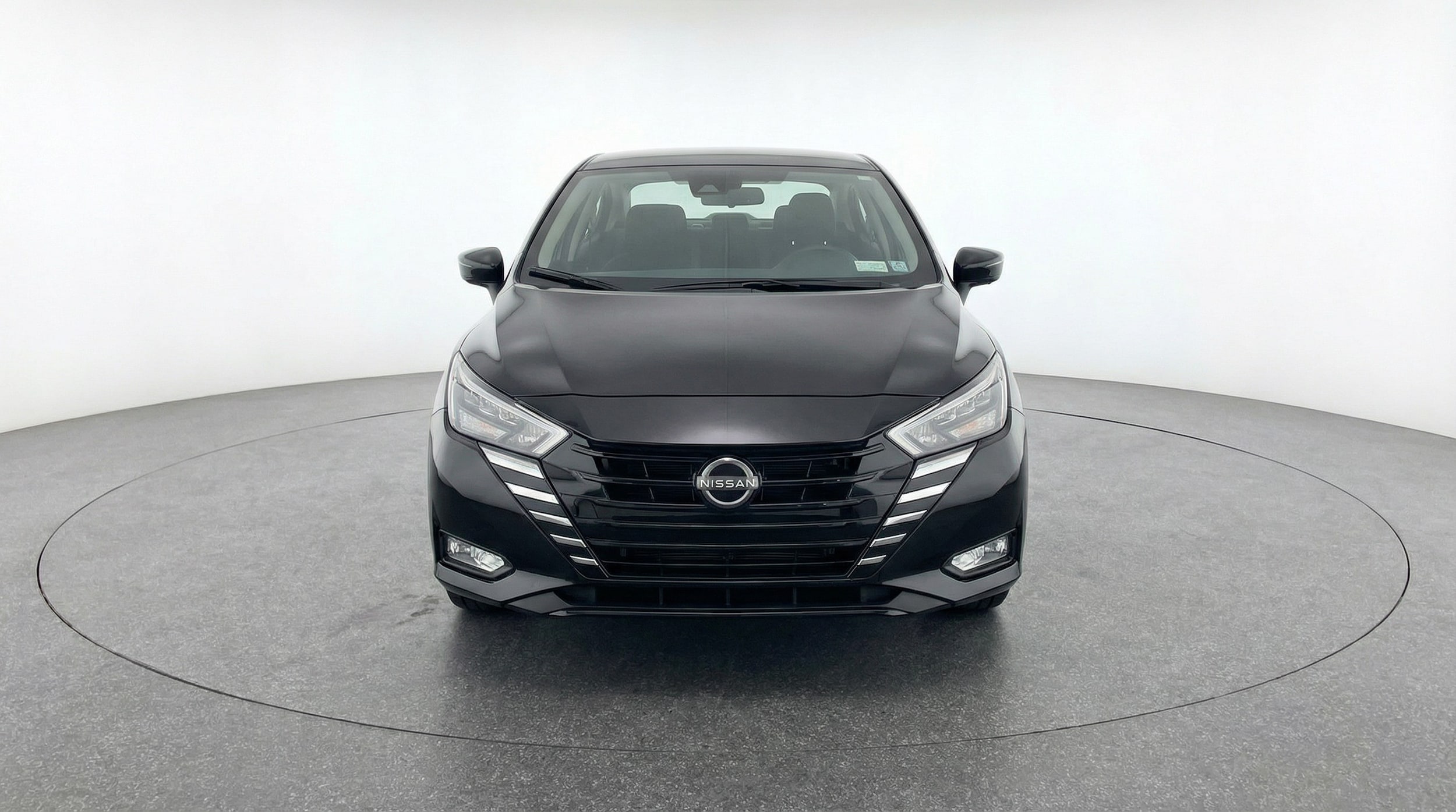 Thumbnail: 2025 Nissan Versa - 2