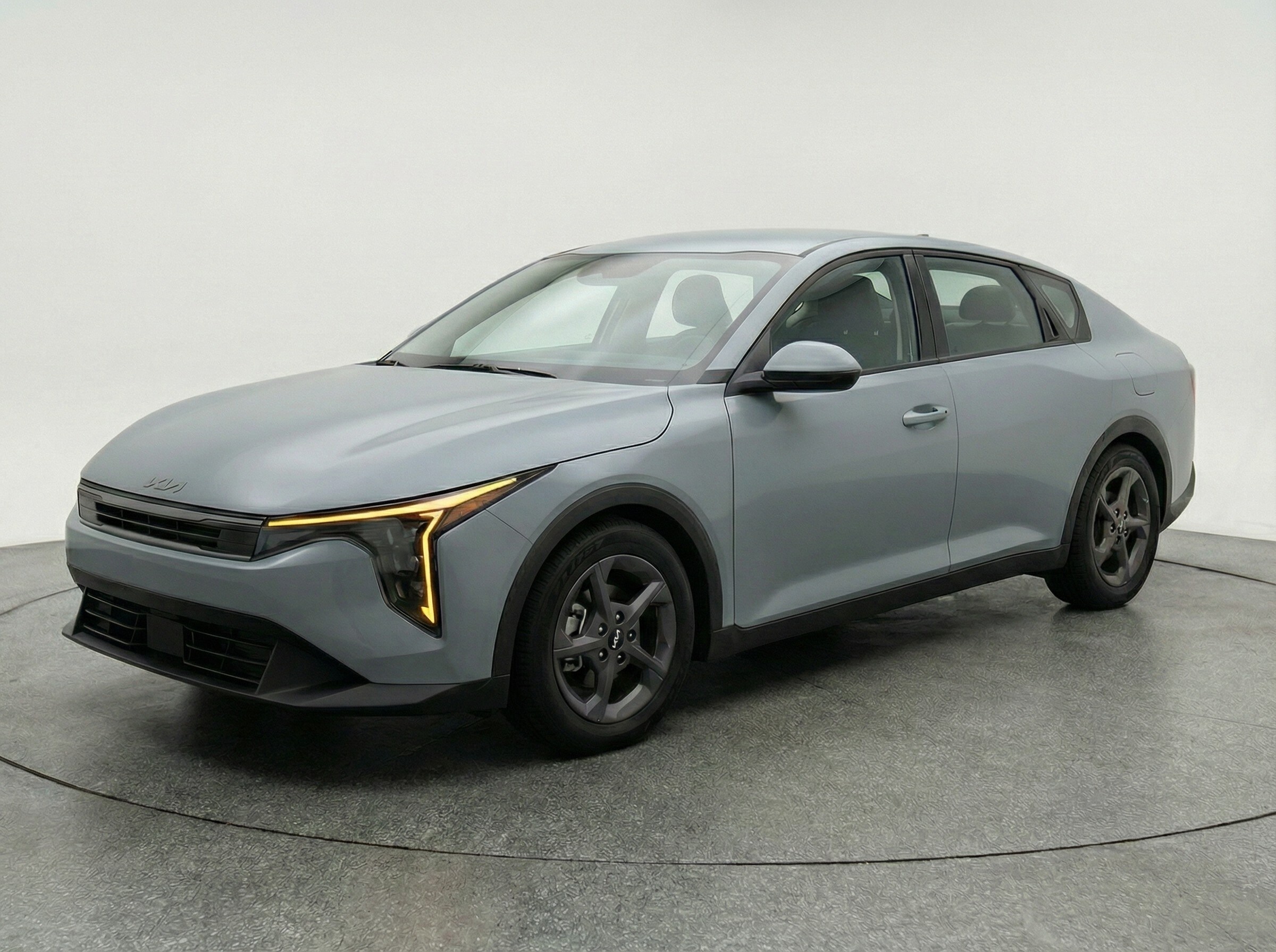 Thumbnail: 2025 Kia K4 - 3