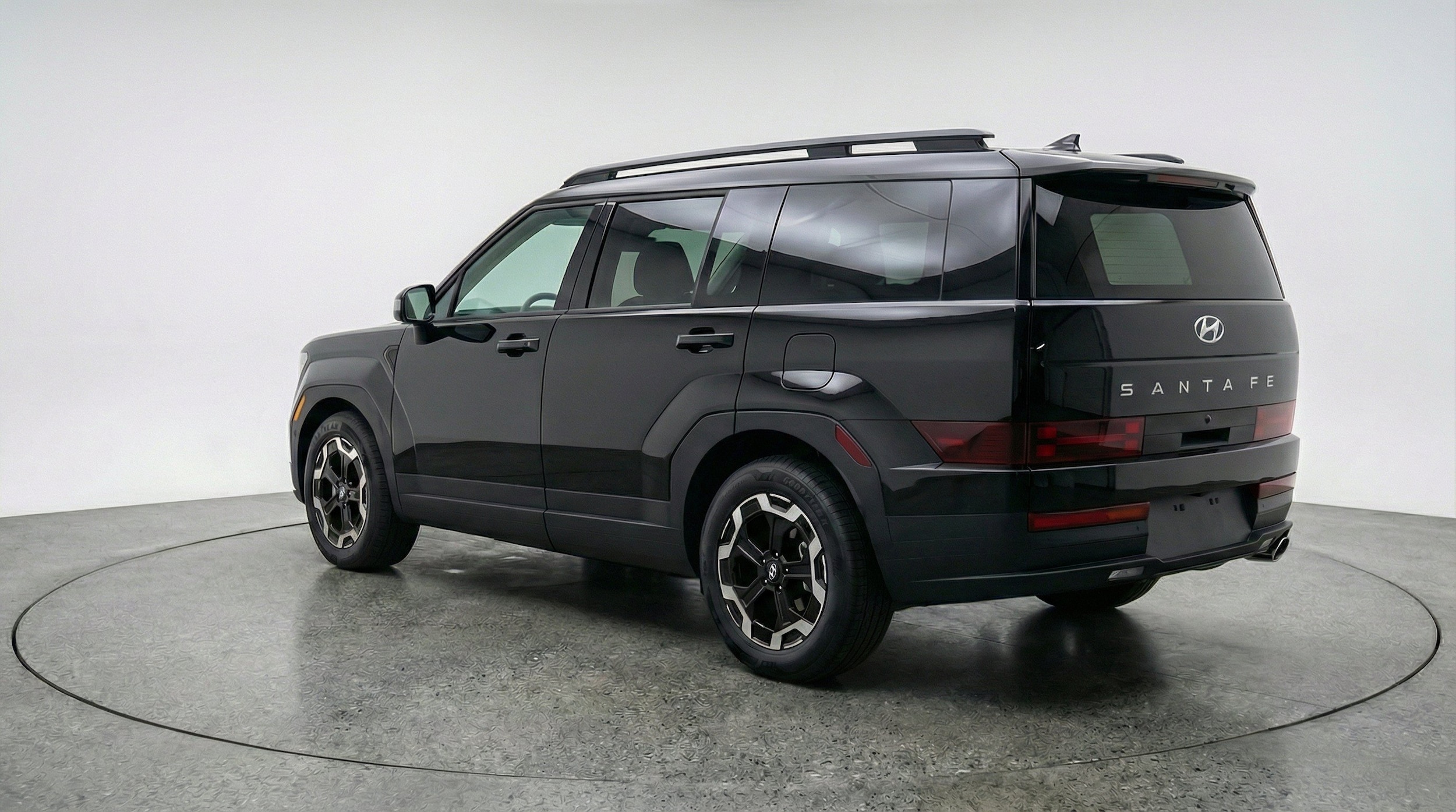 Thumbnail: 2026 Hyundai Santa Fe - 6