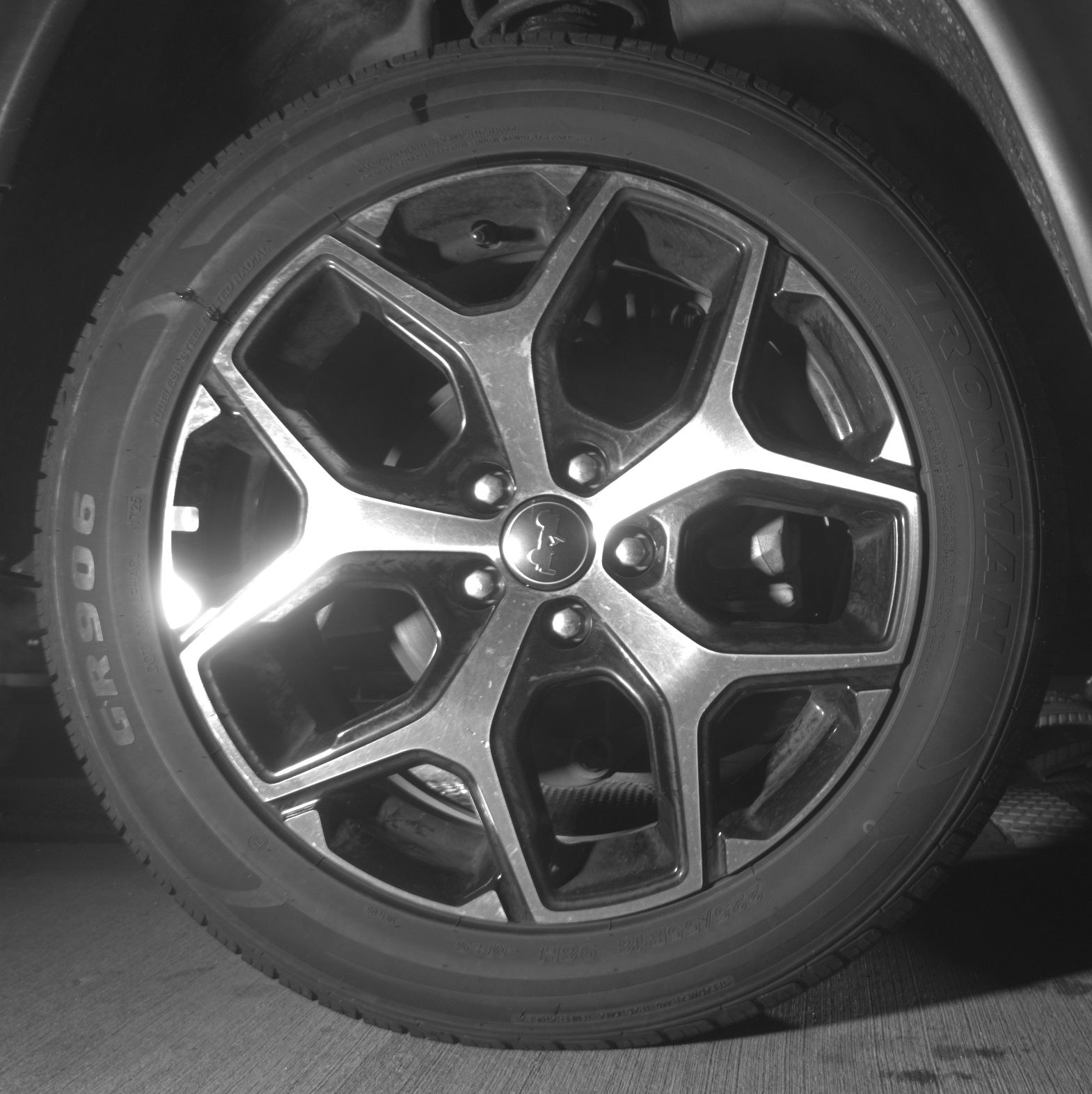 Thumbnail: 2025 Jeep Compass - 12