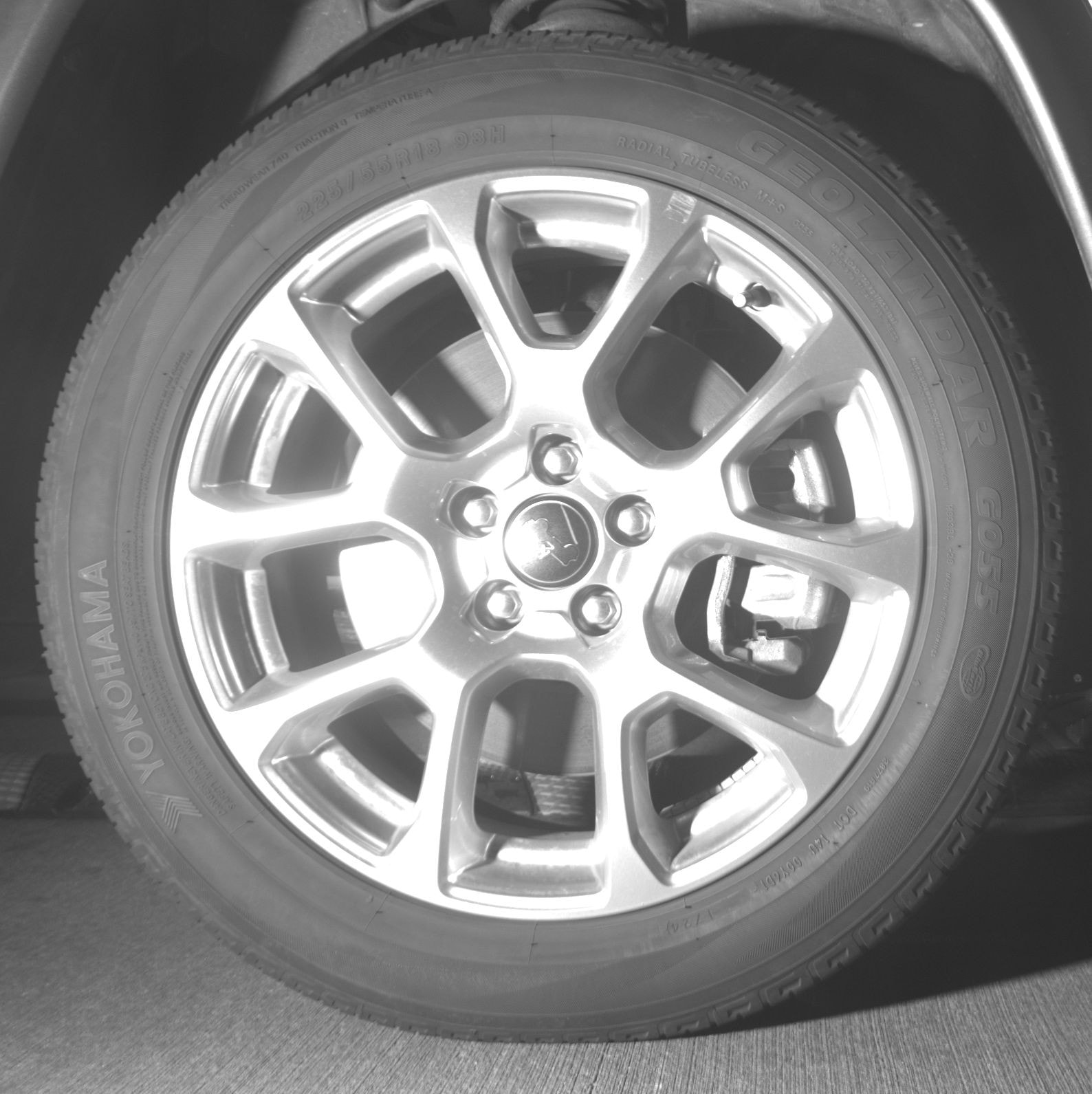 Thumbnail: 2025 Jeep Compass - 10