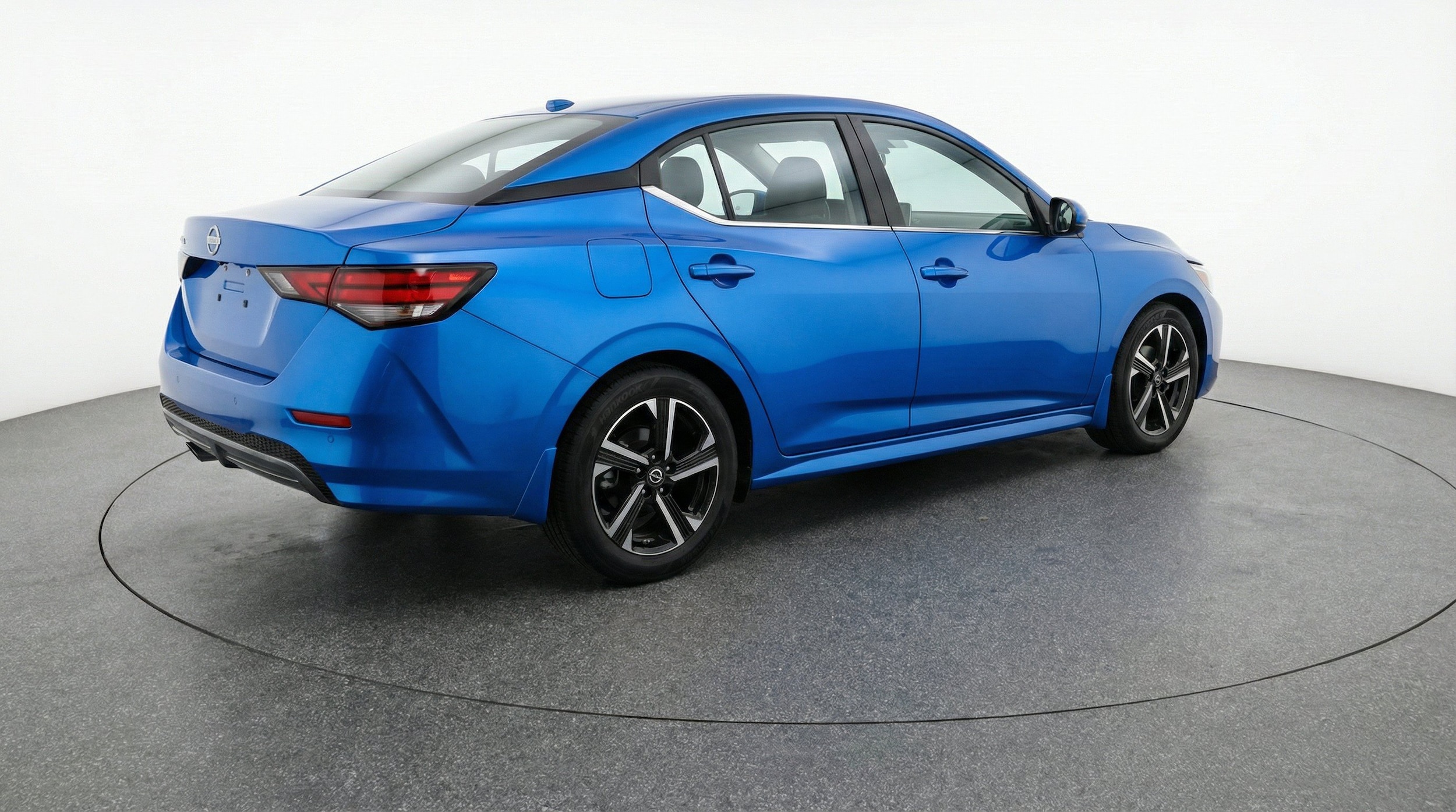 Thumbnail: 2025 Nissan Sentra - 9