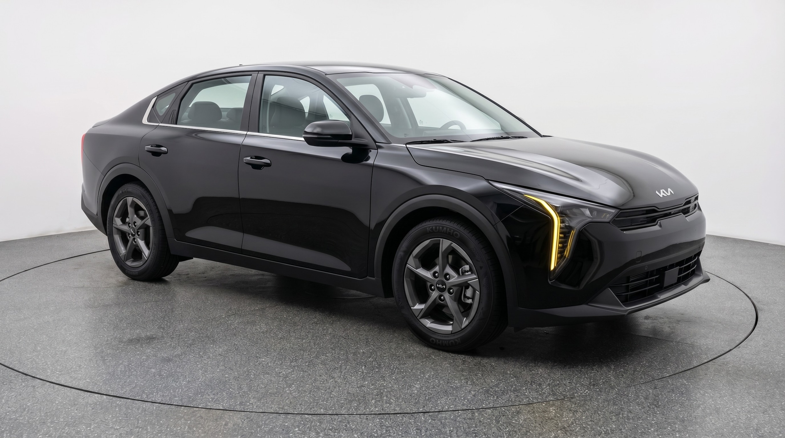 Thumbnail: 2025 Kia K4 - 1