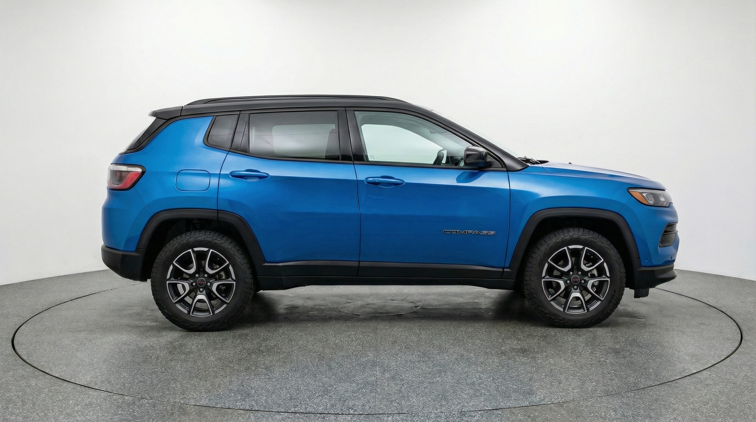 Thumbnail: 2025 Jeep Compass - 8