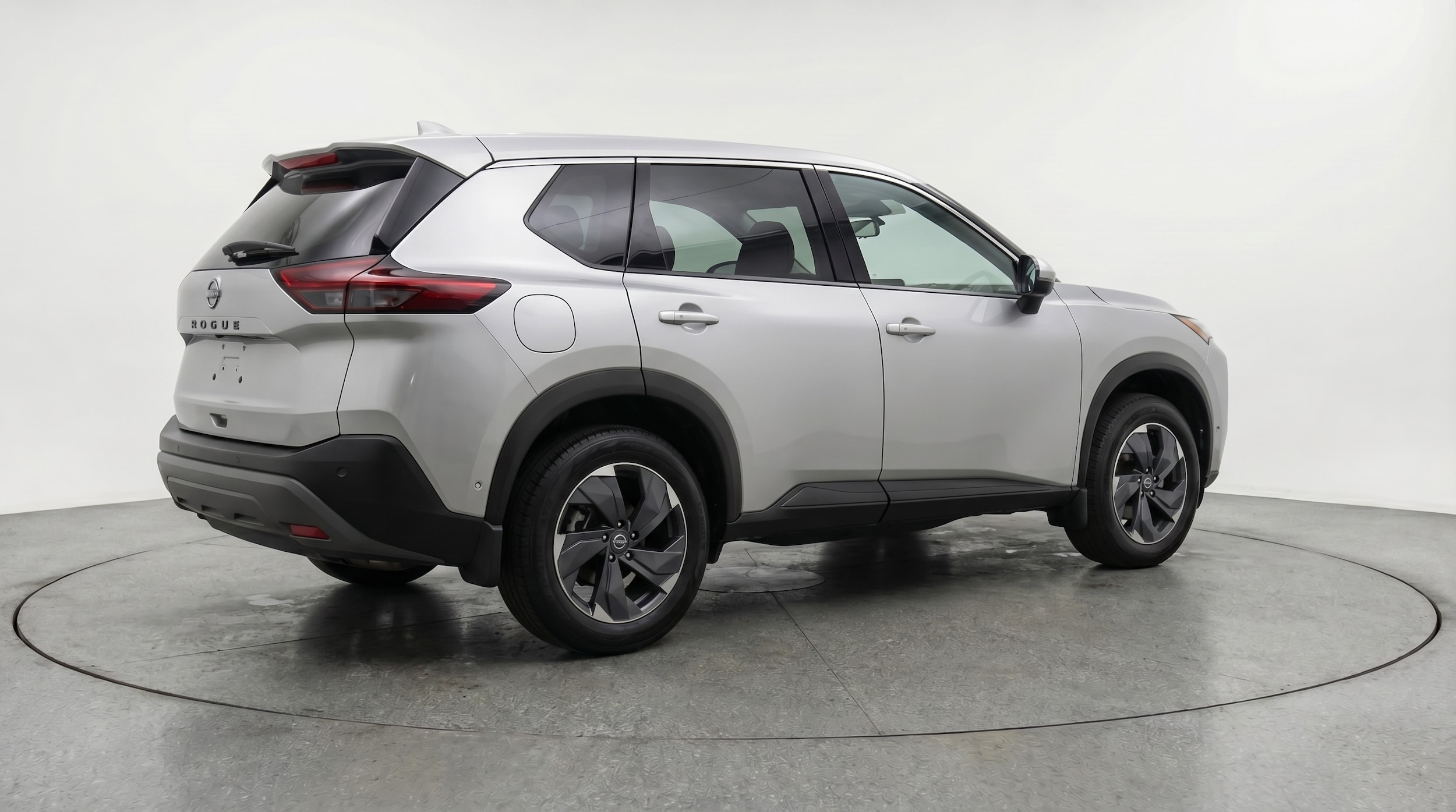 Thumbnail: 2025 Nissan Rogue - 7