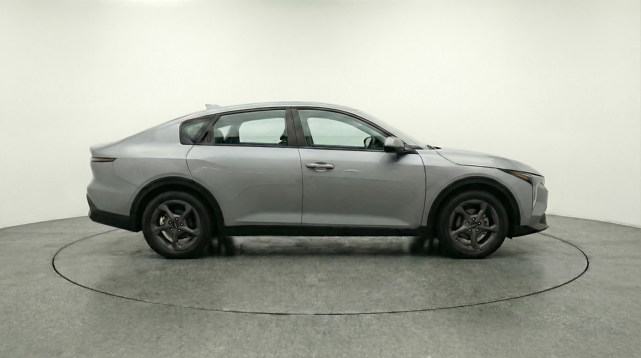 Thumbnail: 2025 Kia K4 - 8