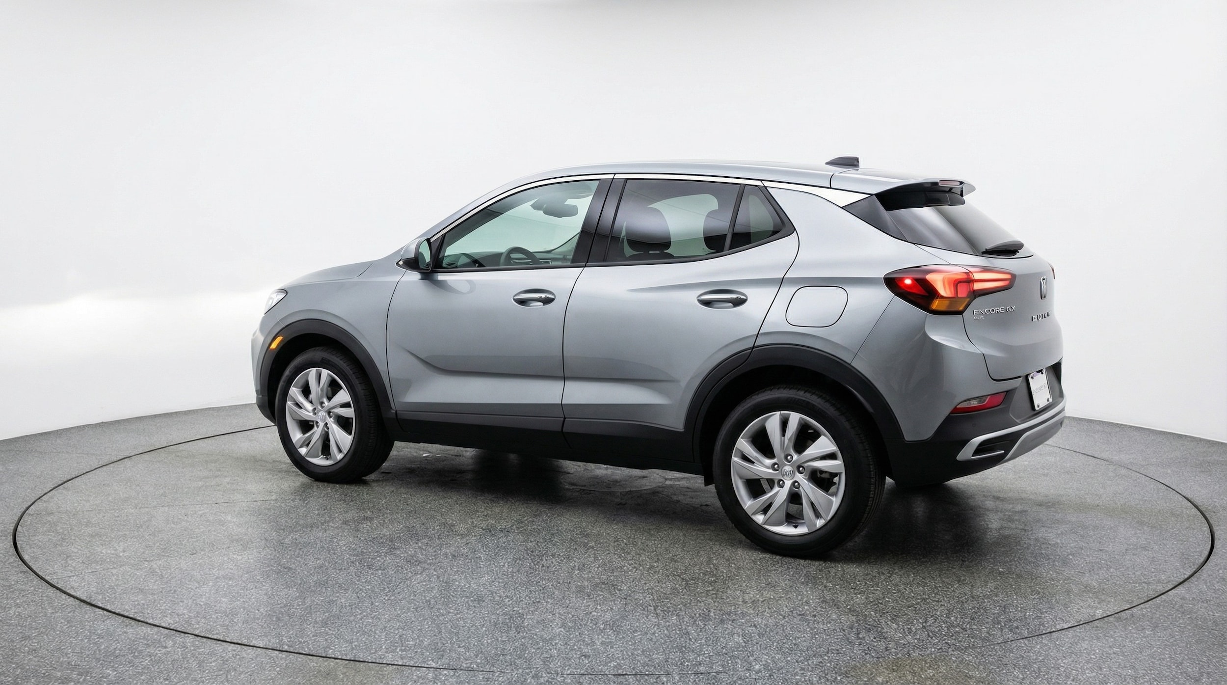 Thumbnail: 2025 Buick Encore GX - 5