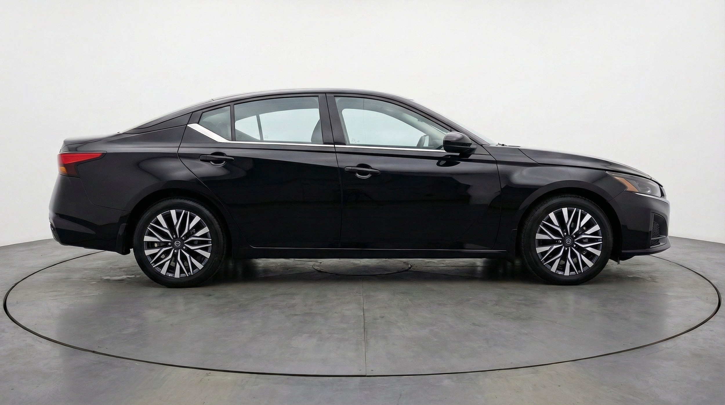 Thumbnail: 2026 Nissan Altima - 11