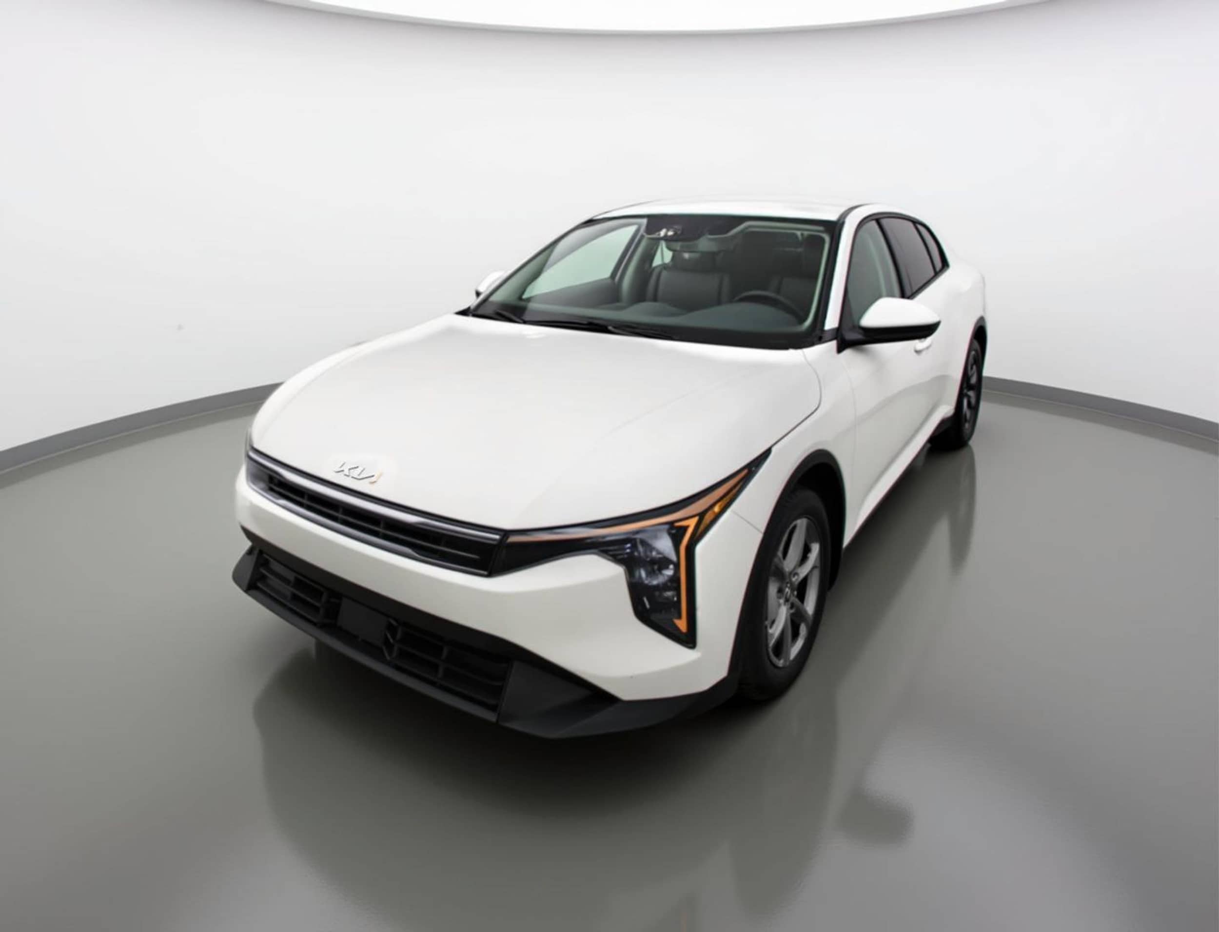 Thumbnail: 2025 Kia K4 - 3