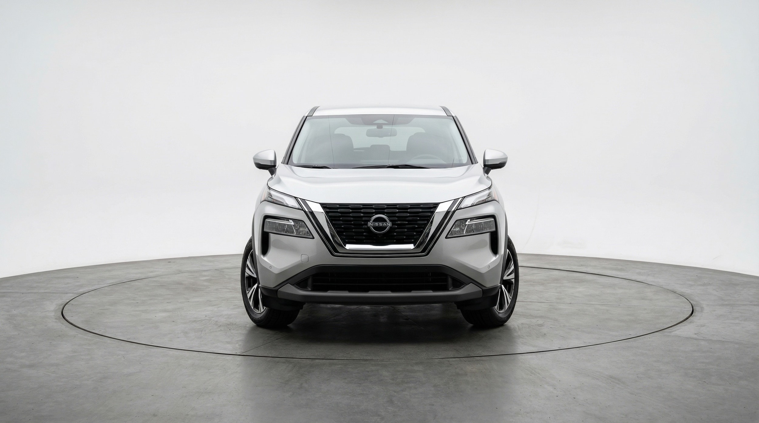 Thumbnail: 2025 Nissan Rogue - 2