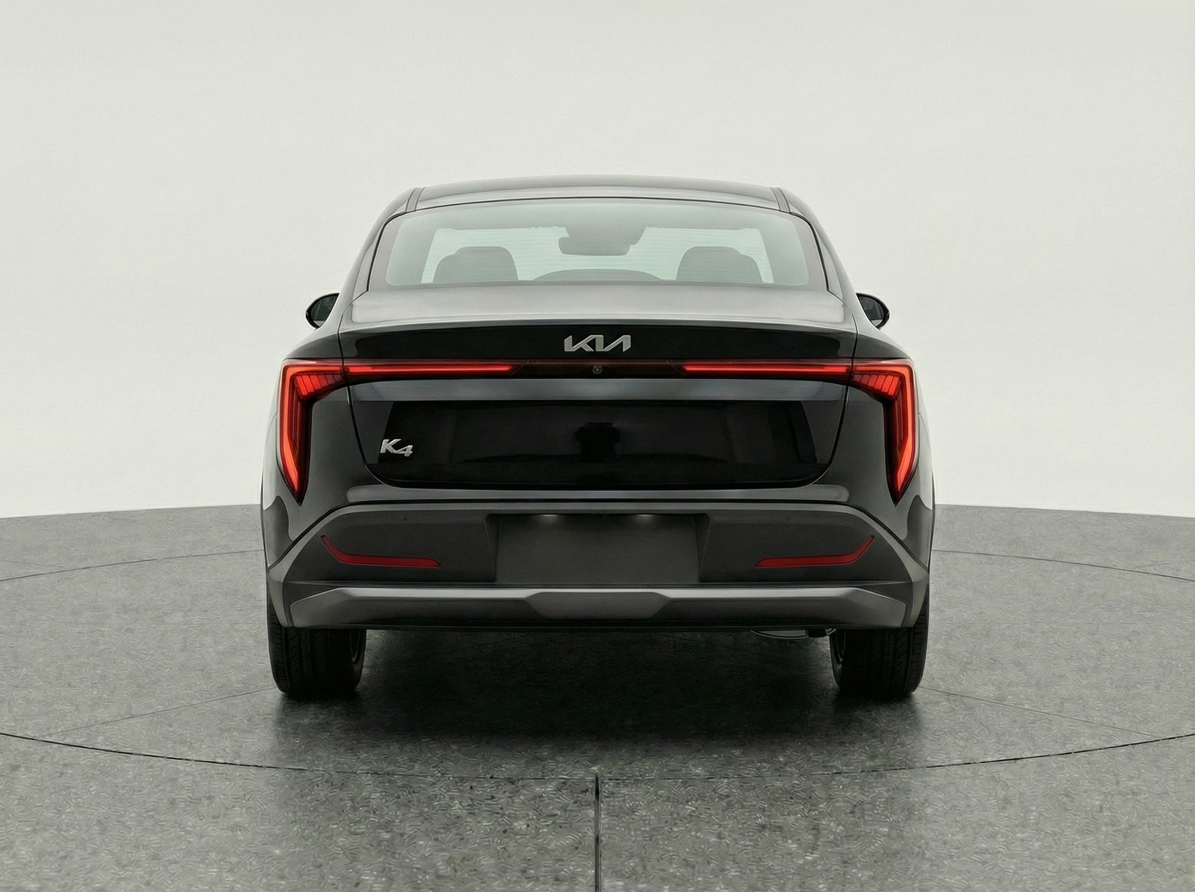 Thumbnail: 2025 Kia K4 - 6