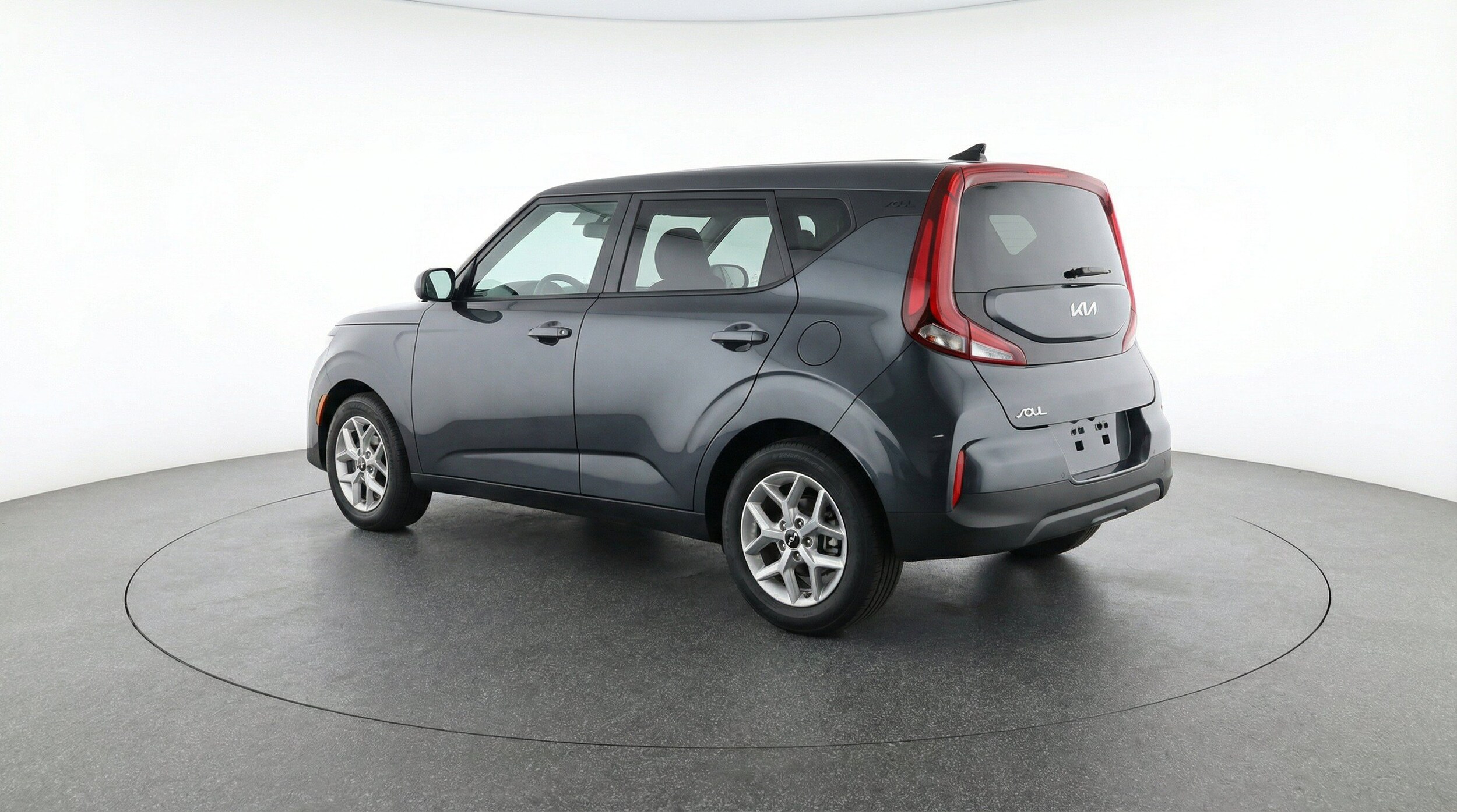 Thumbnail: 2025 Kia Soul - 6