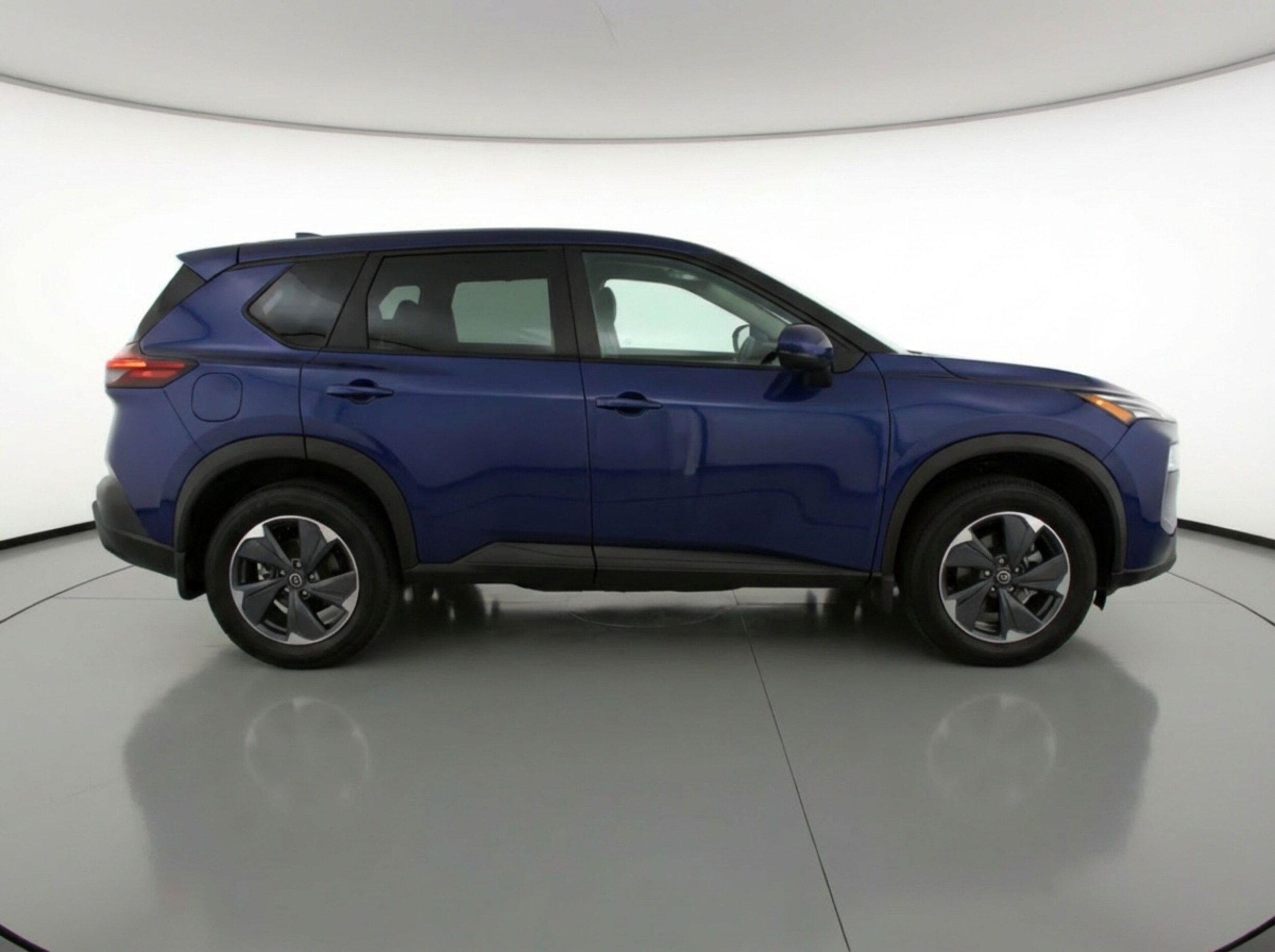Thumbnail: 2025 Nissan Rogue - 8