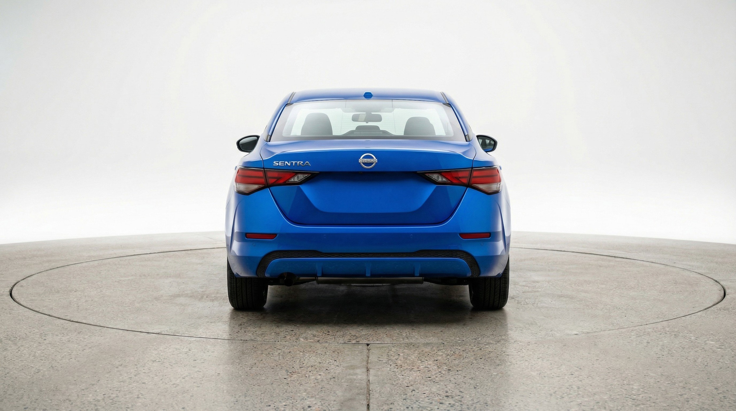 Thumbnail: 2025 Nissan Sentra - 7