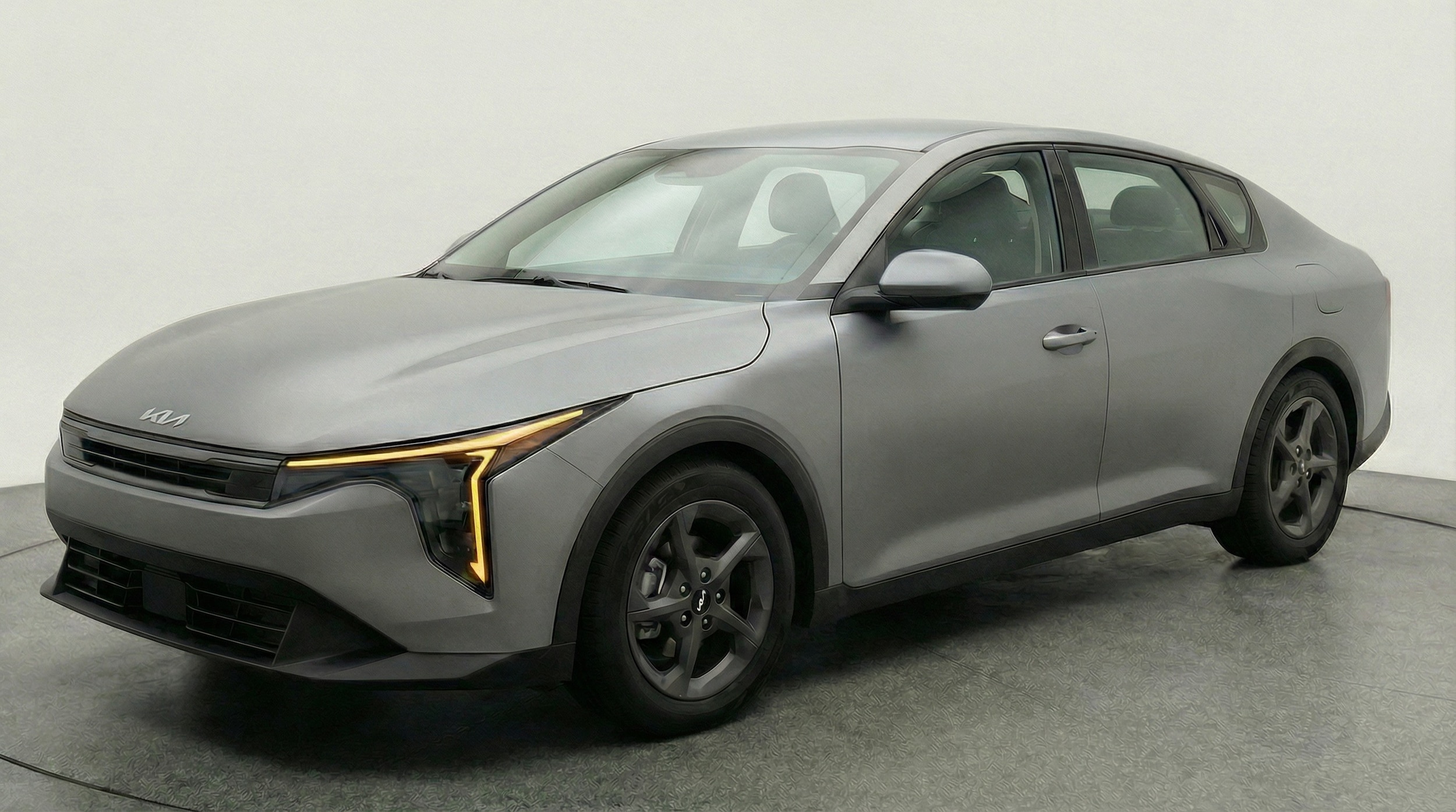 Thumbnail: 2025 Kia K4 - 3