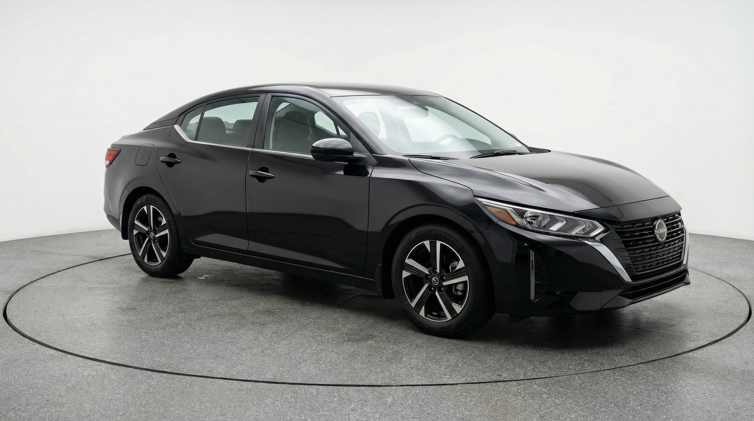 Thumbnail: 2025 Nissan Sentra - 1