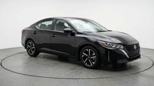 2025 Nissan Sentra SV -
                  Hoover, AL