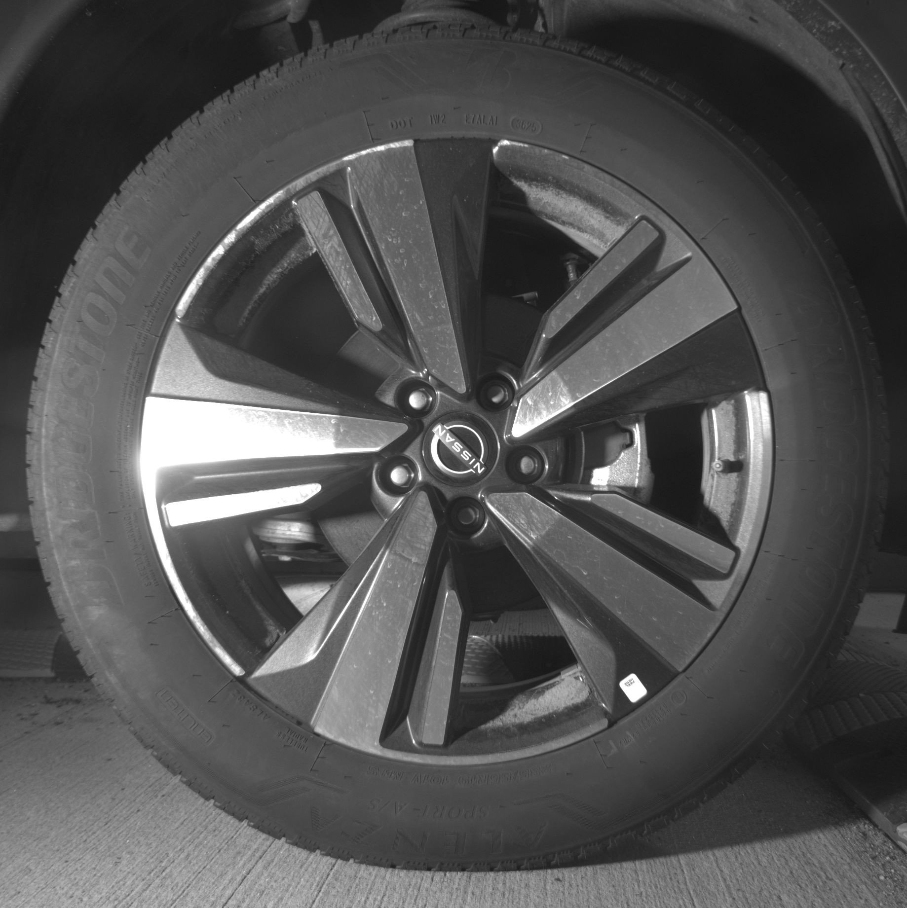 Thumbnail: 2026 Nissan Rogue - 13