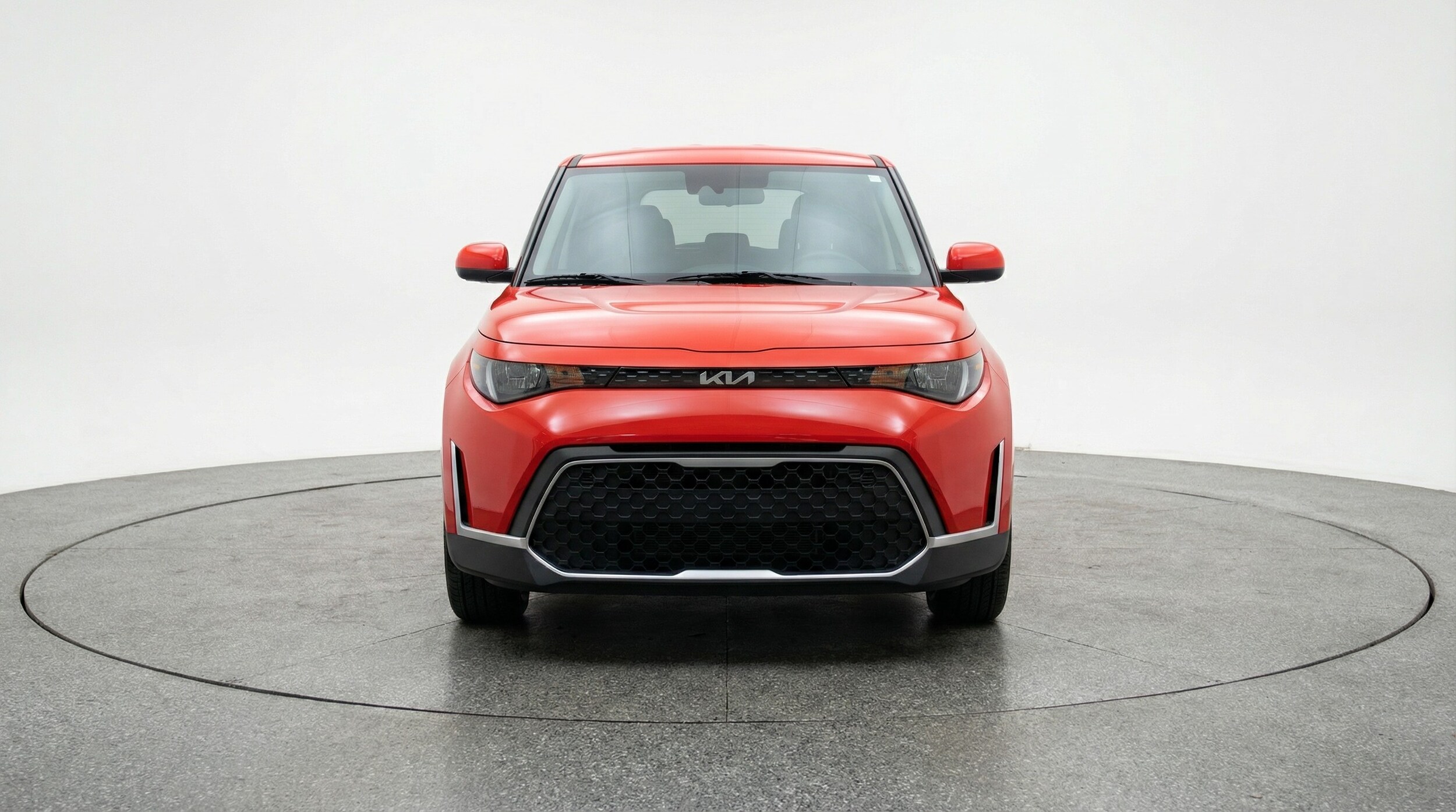 Thumbnail: 2025 Kia Soul - 2