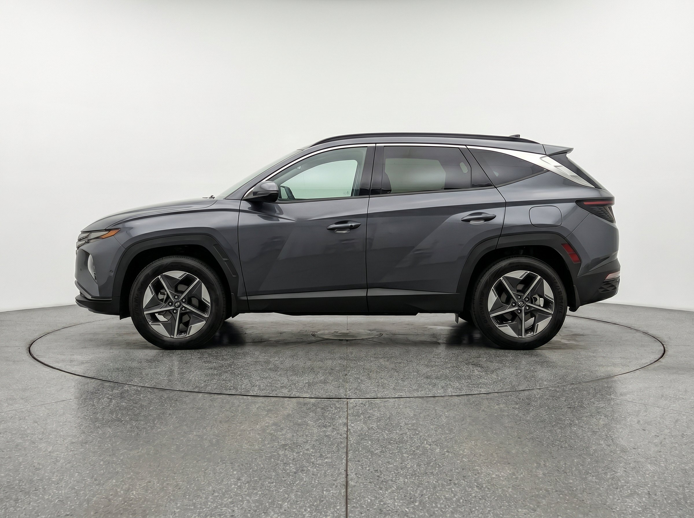 Thumbnail: 2026 Hyundai Tucson - 5