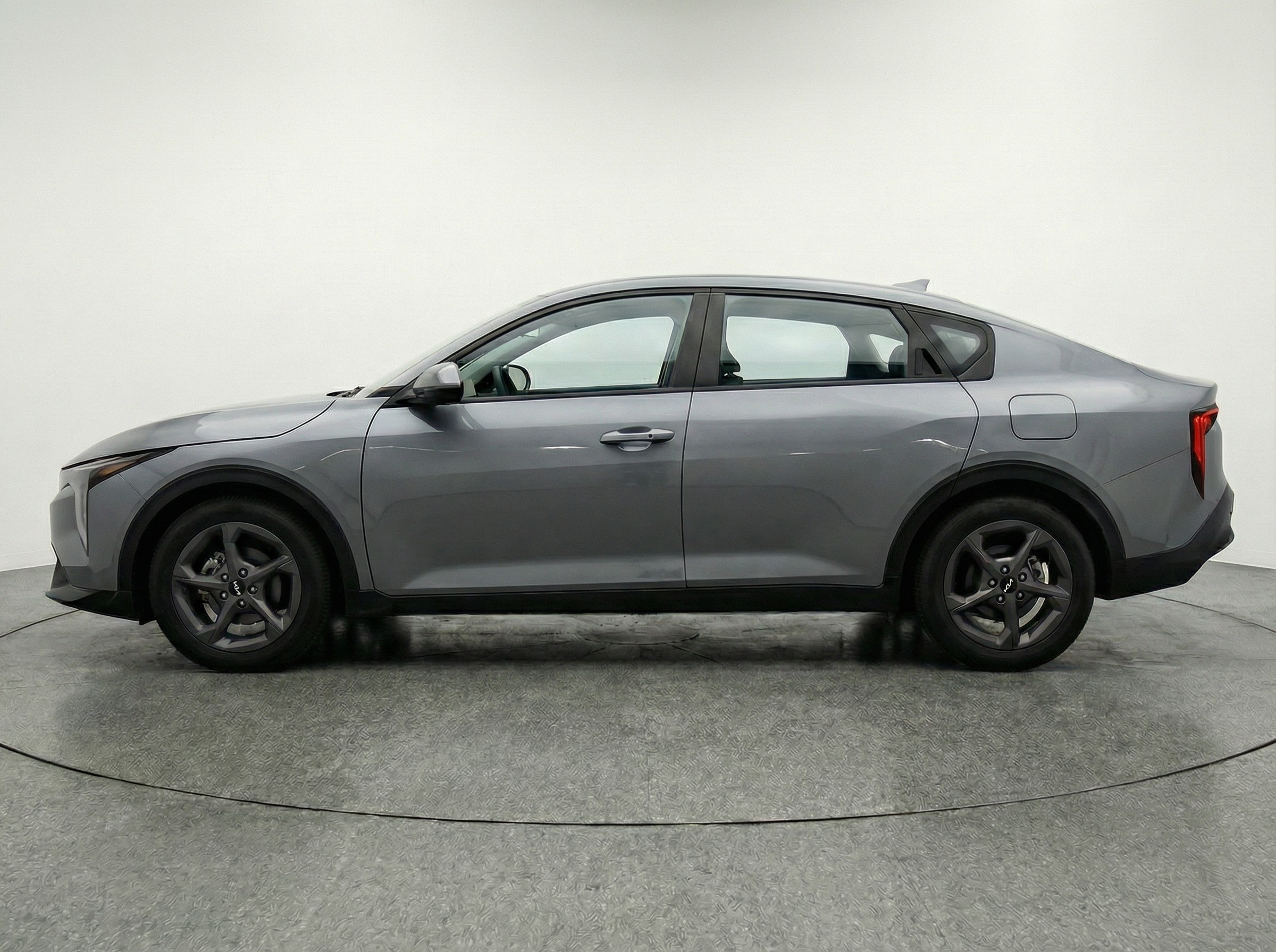 Thumbnail: 2025 Kia K4 - 4