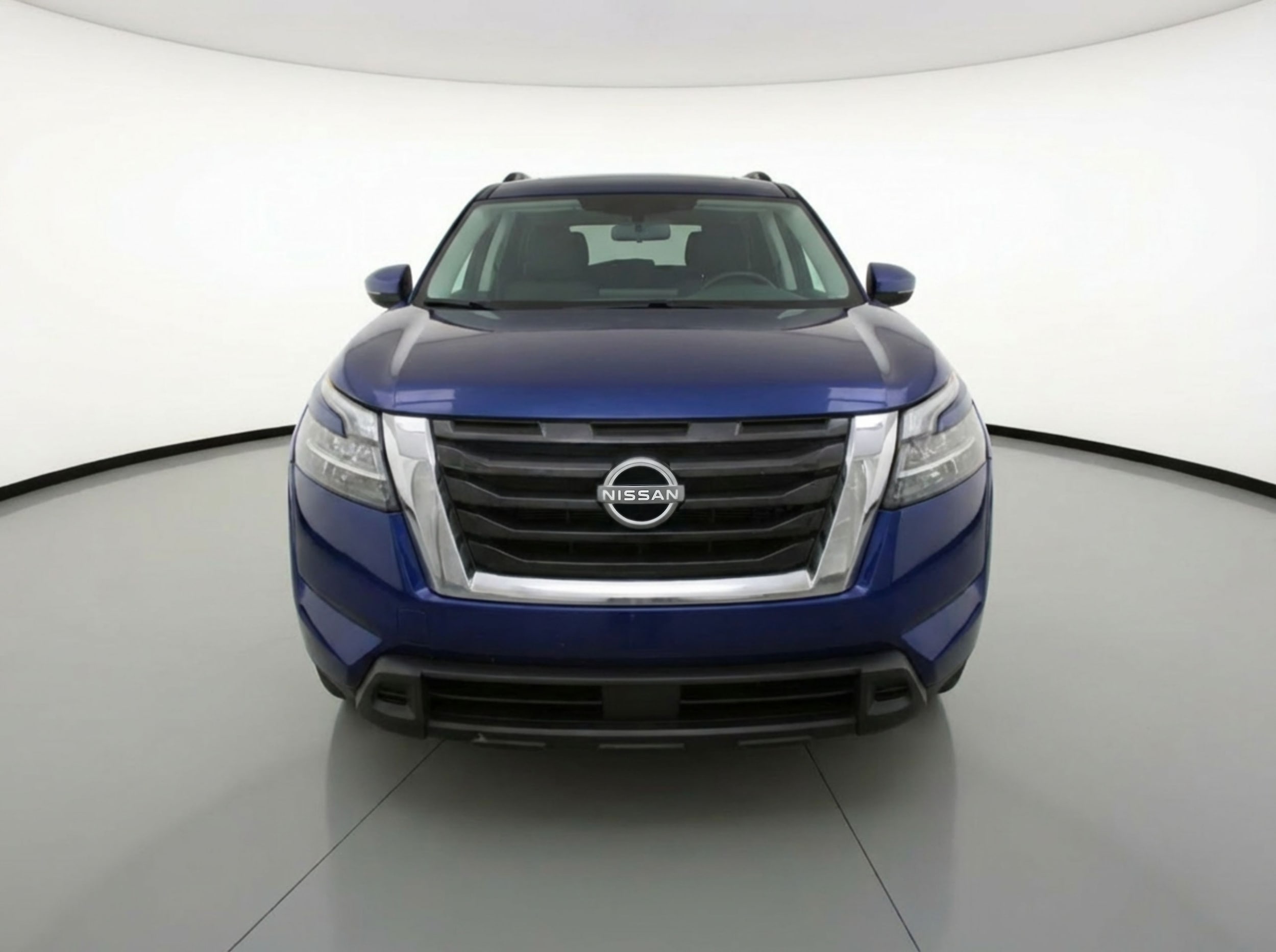 Thumbnail: 2025 Nissan Pathfinder - 2