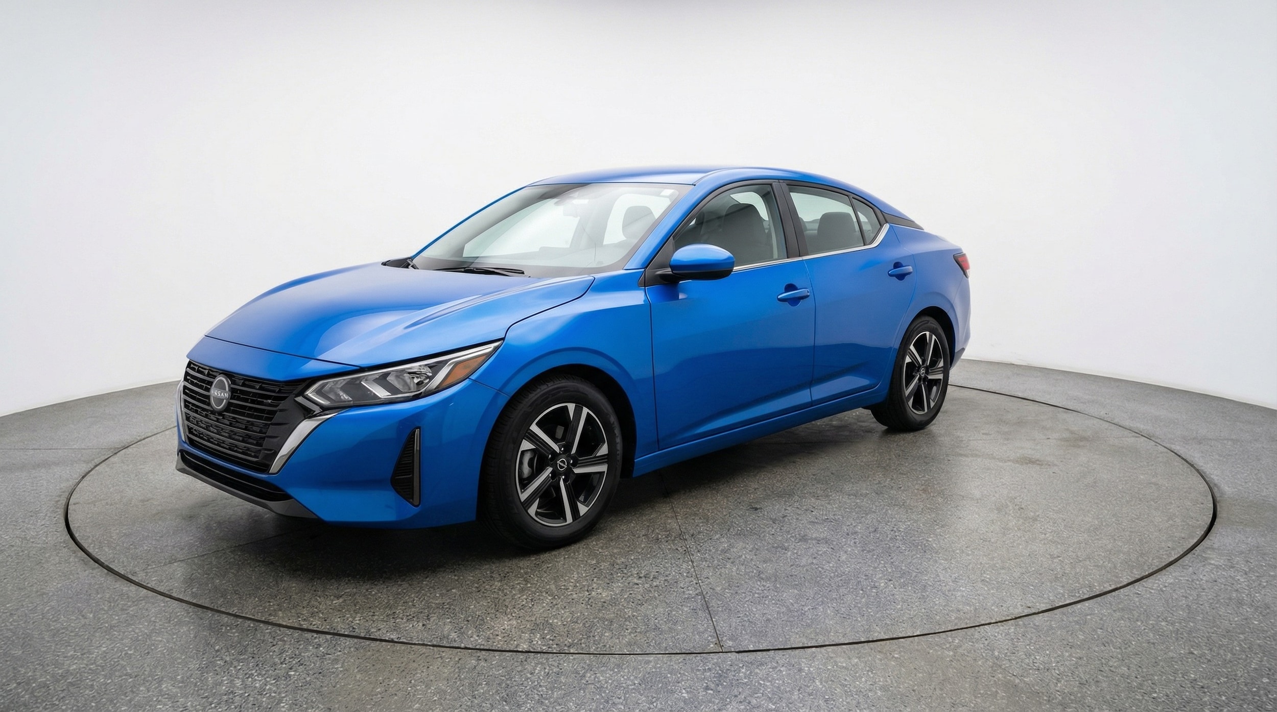 Thumbnail: 2025 Nissan Sentra - 3