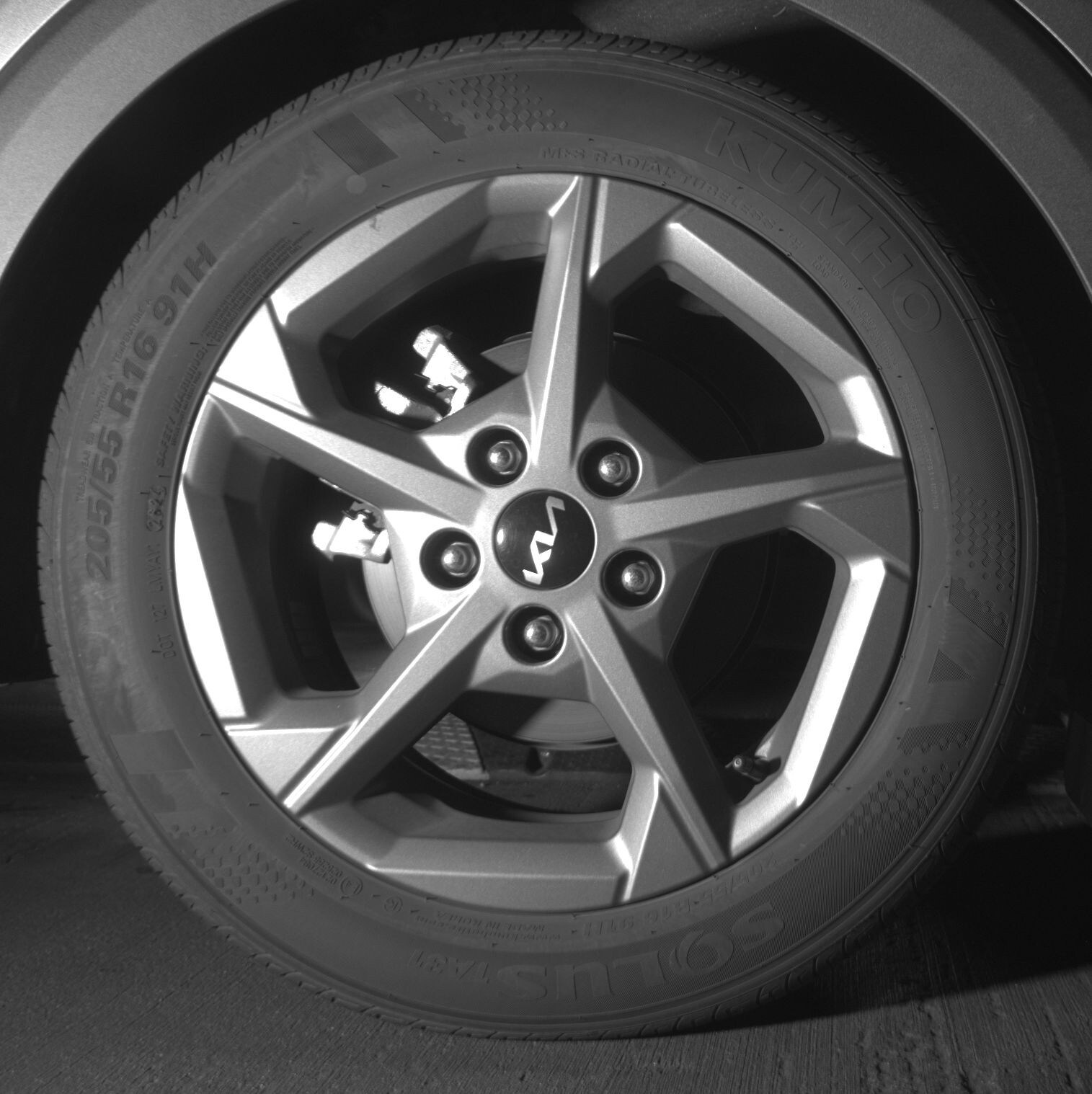 Thumbnail: 2025 Kia K4 - 12