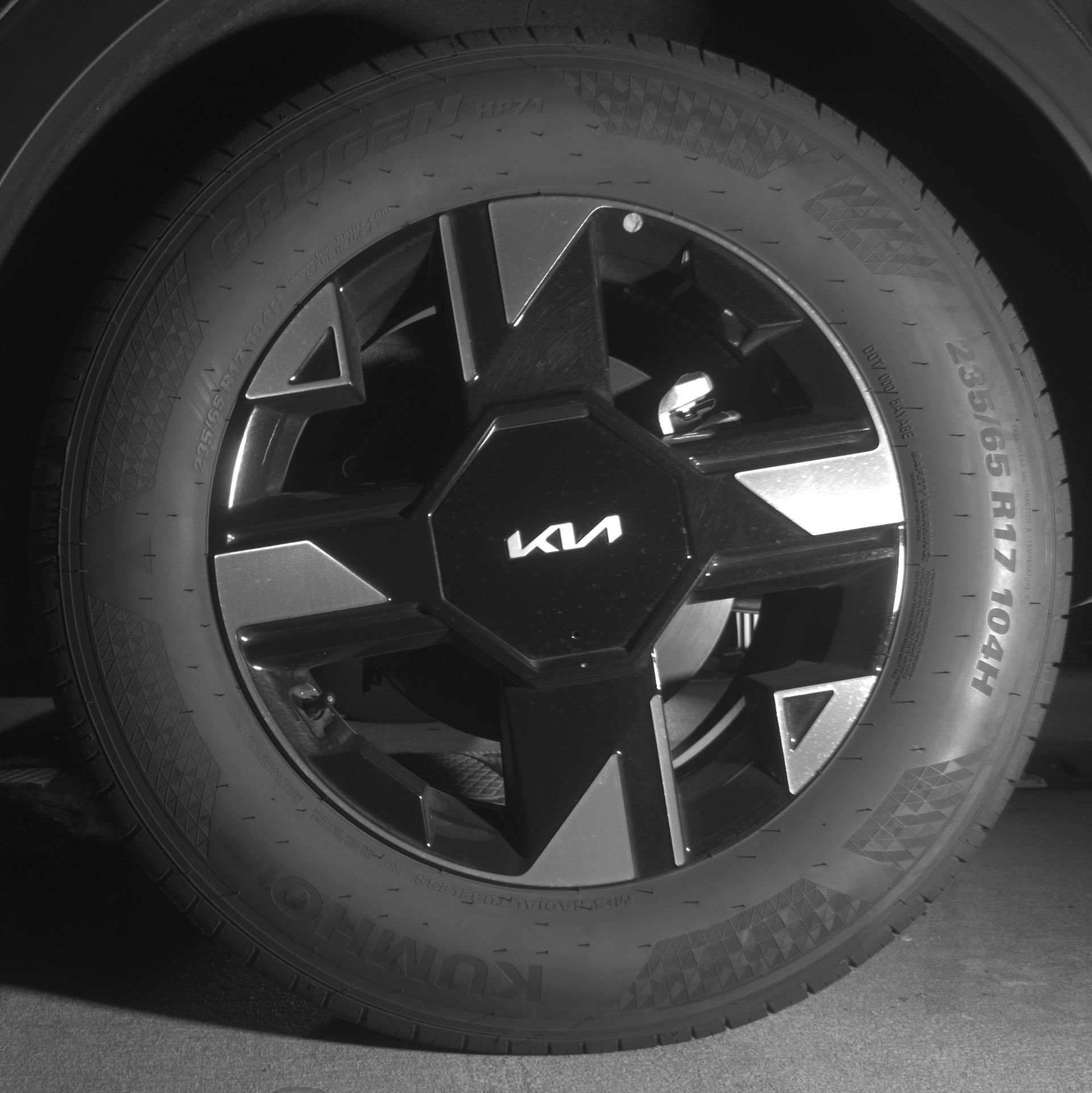 Thumbnail: 2026 Kia Sportage - 14