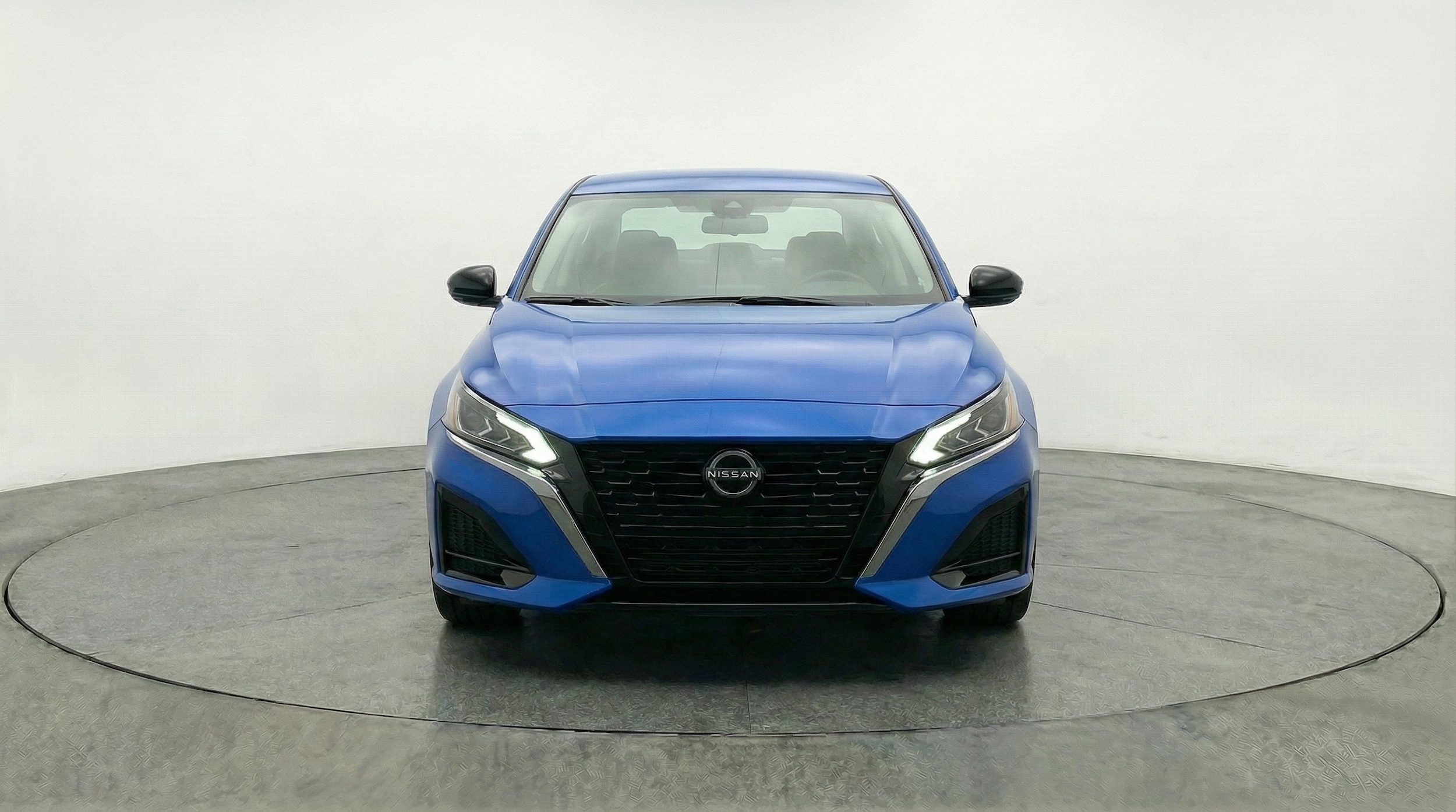 Thumbnail: 2025 Nissan Altima - 2