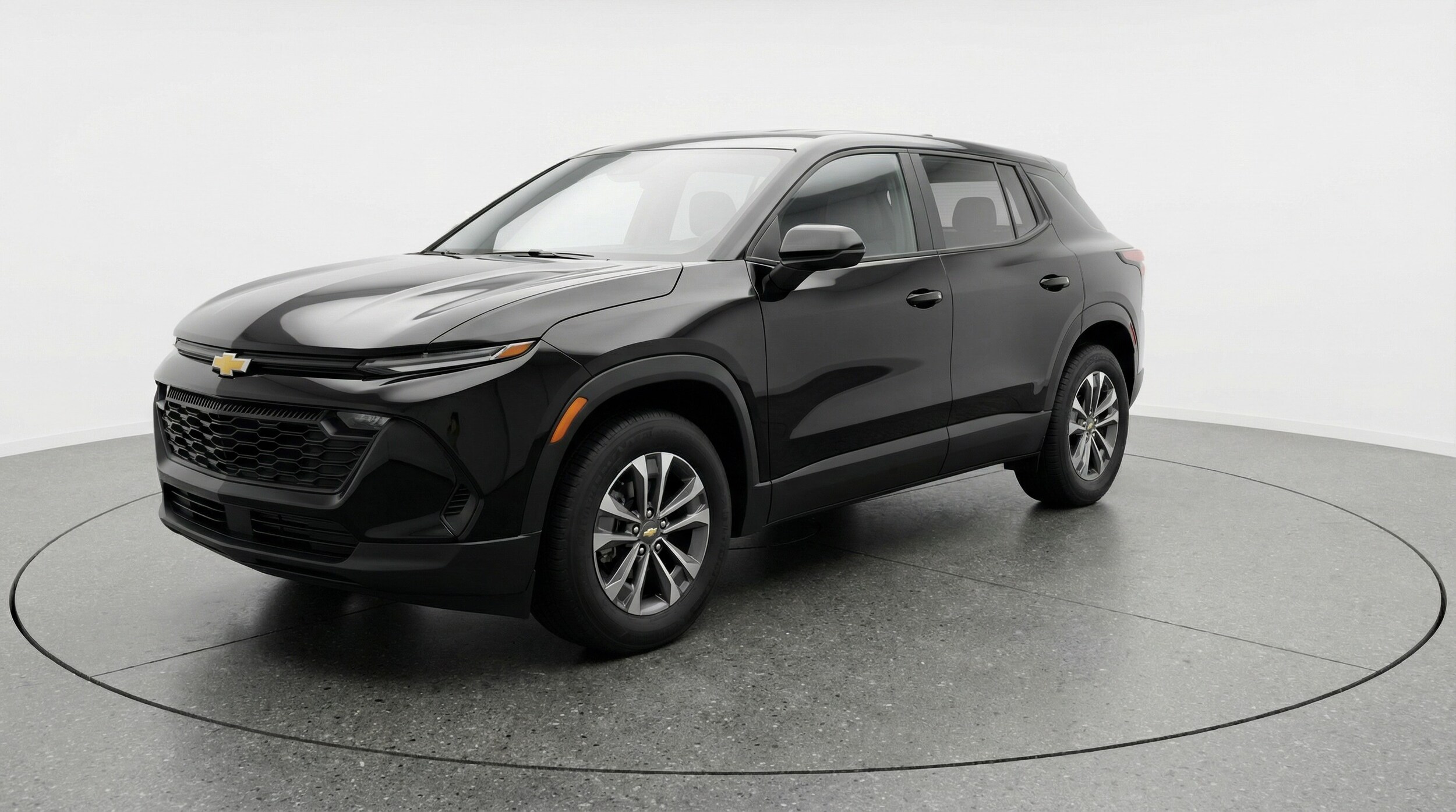 Thumbnail: 2025 Chevrolet Equinox - 3