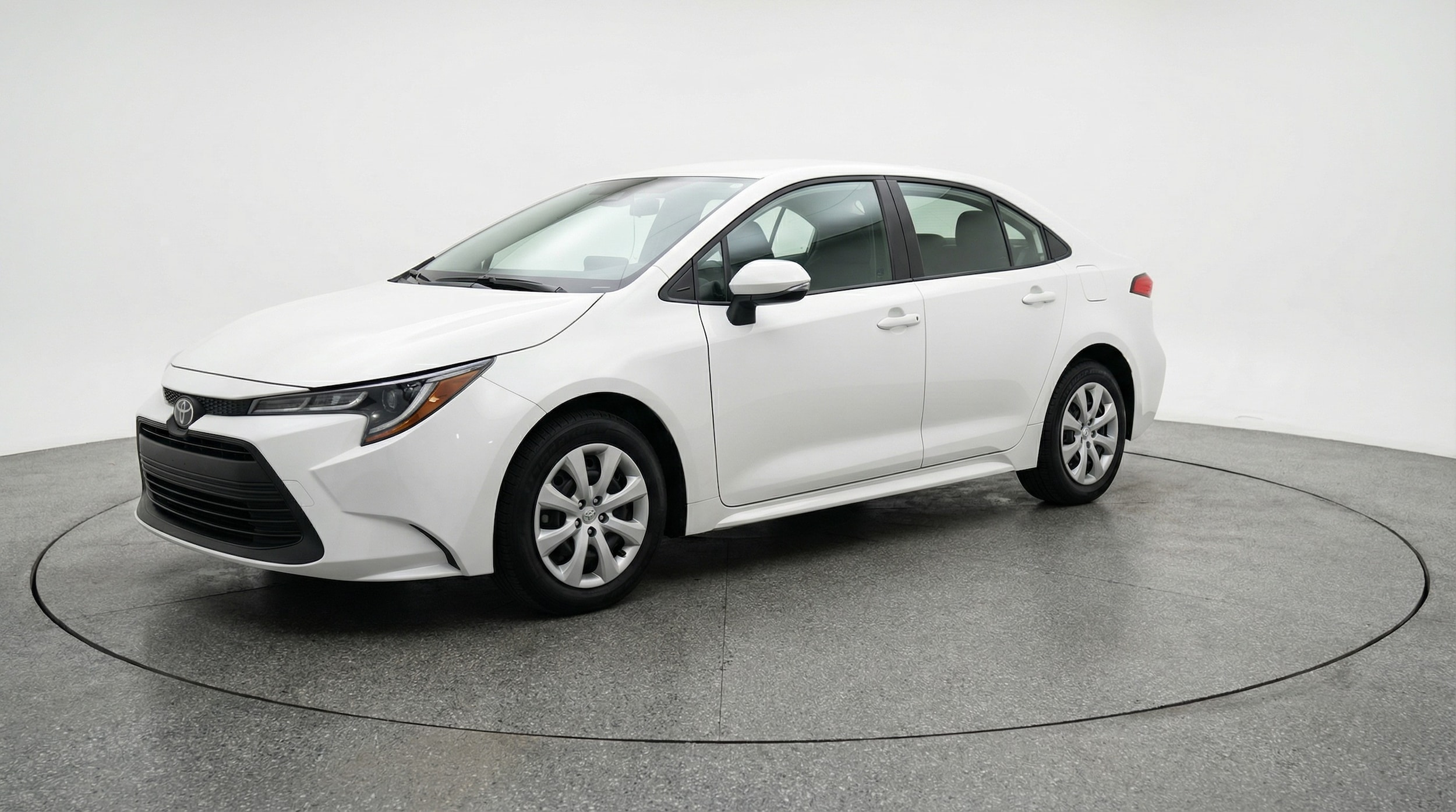 Thumbnail: 2025 Toyota Corolla - 3