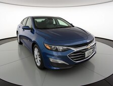 2024 Chevrolet Malibu LT -
                  Hoover, AL