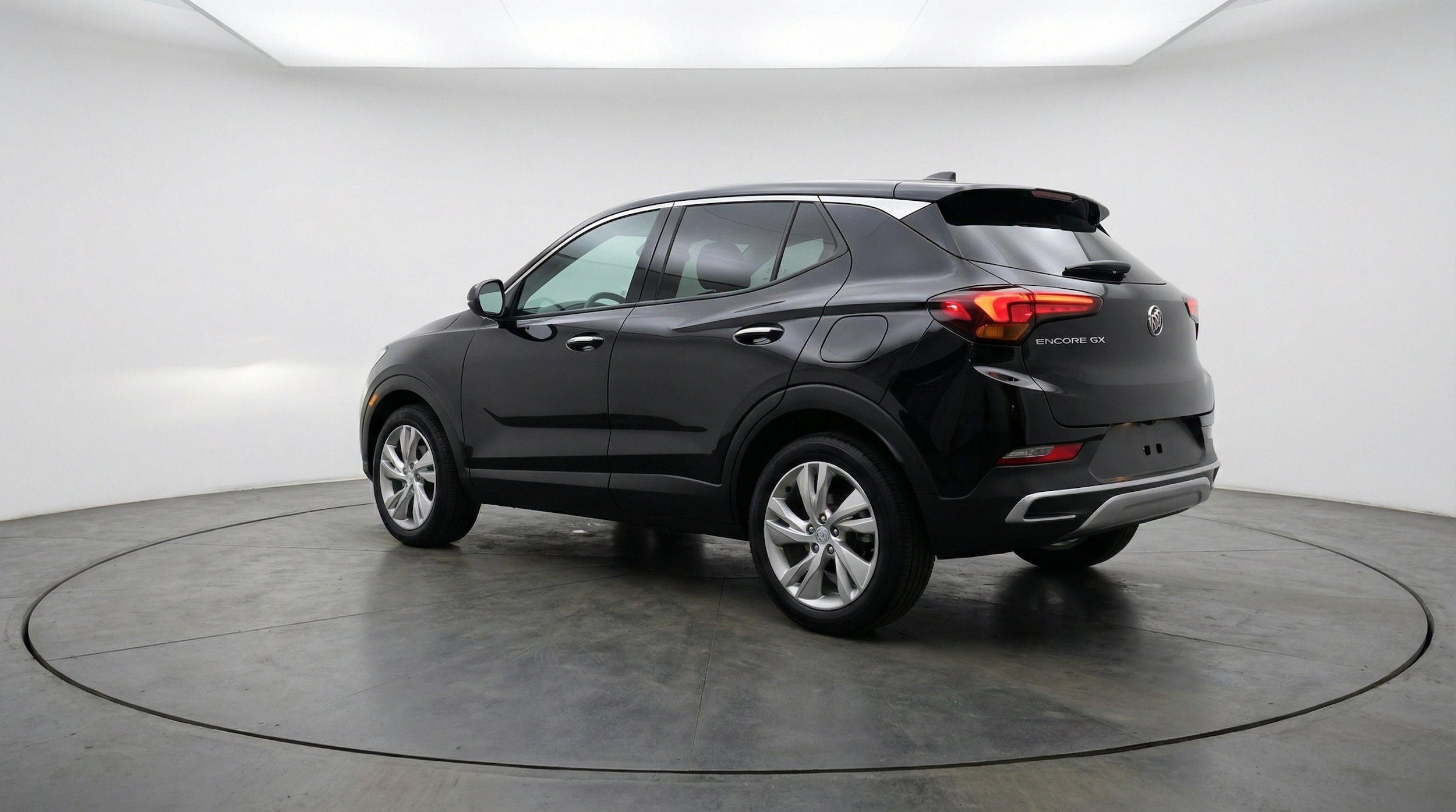 Thumbnail: 2026 Buick Encore GX - 6