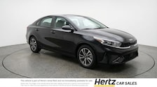 2024 Kia Forte  -
                  Hoover, AL