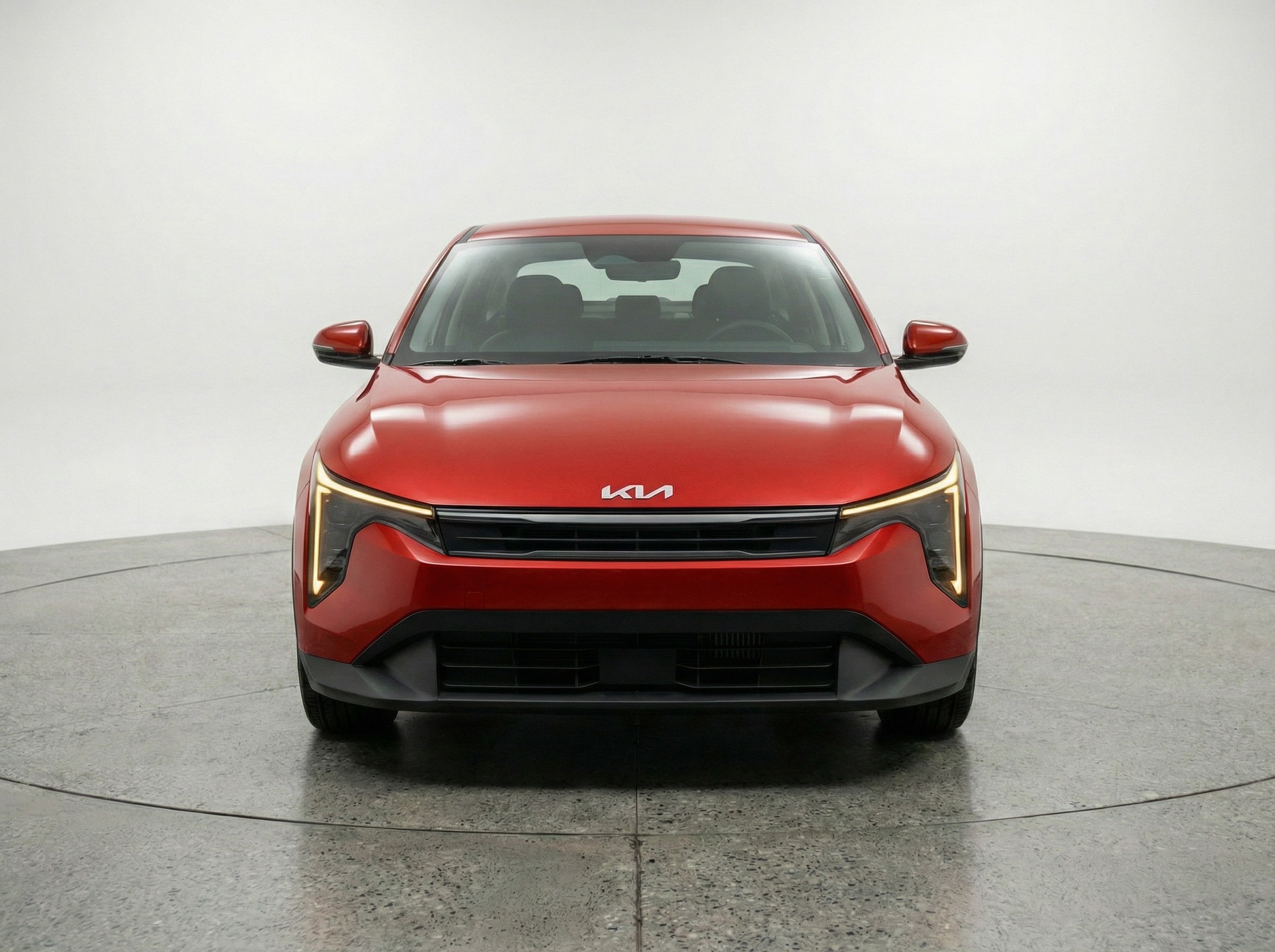 Thumbnail: 2025 Kia K4 - 2