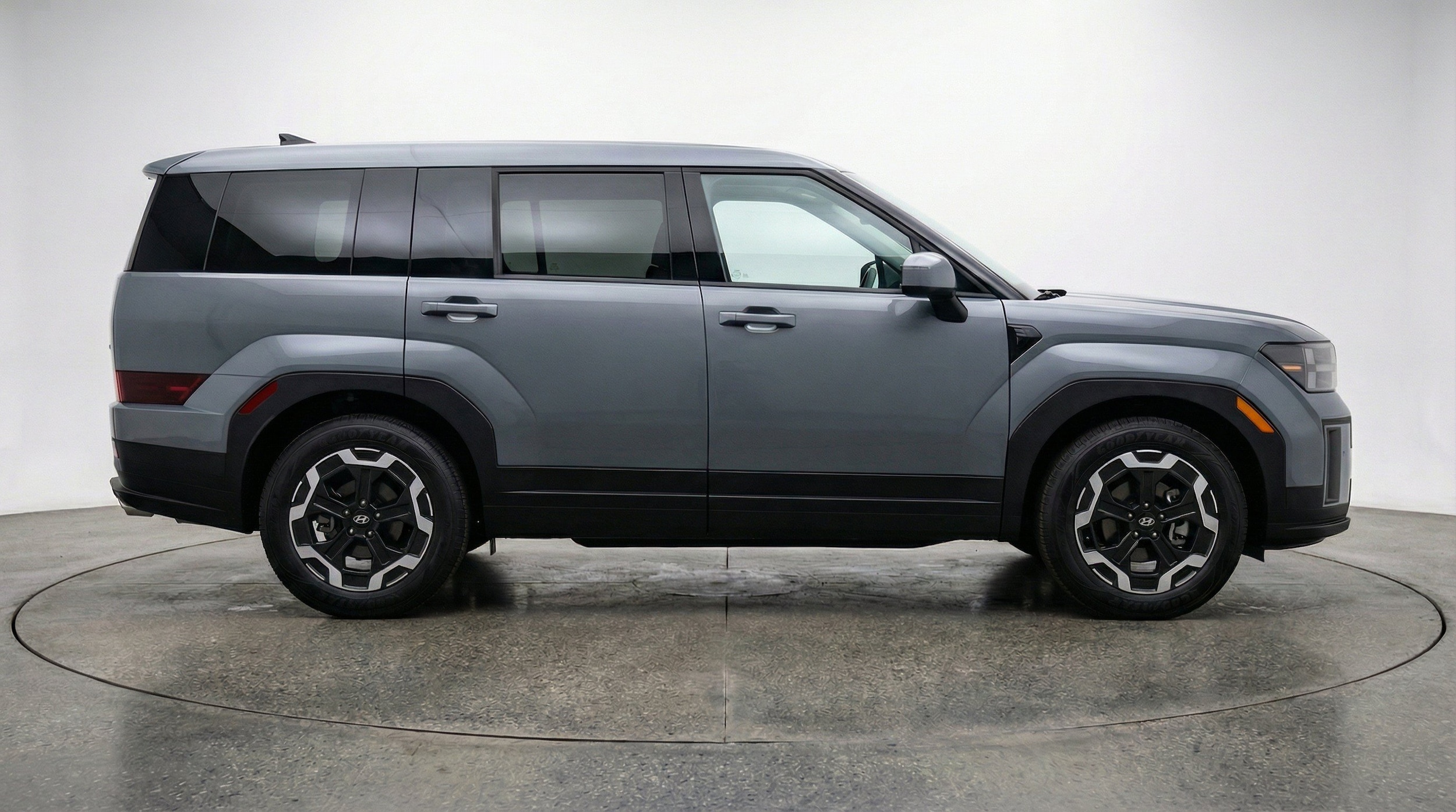 Thumbnail: 2026 Hyundai Santa Fe - 9