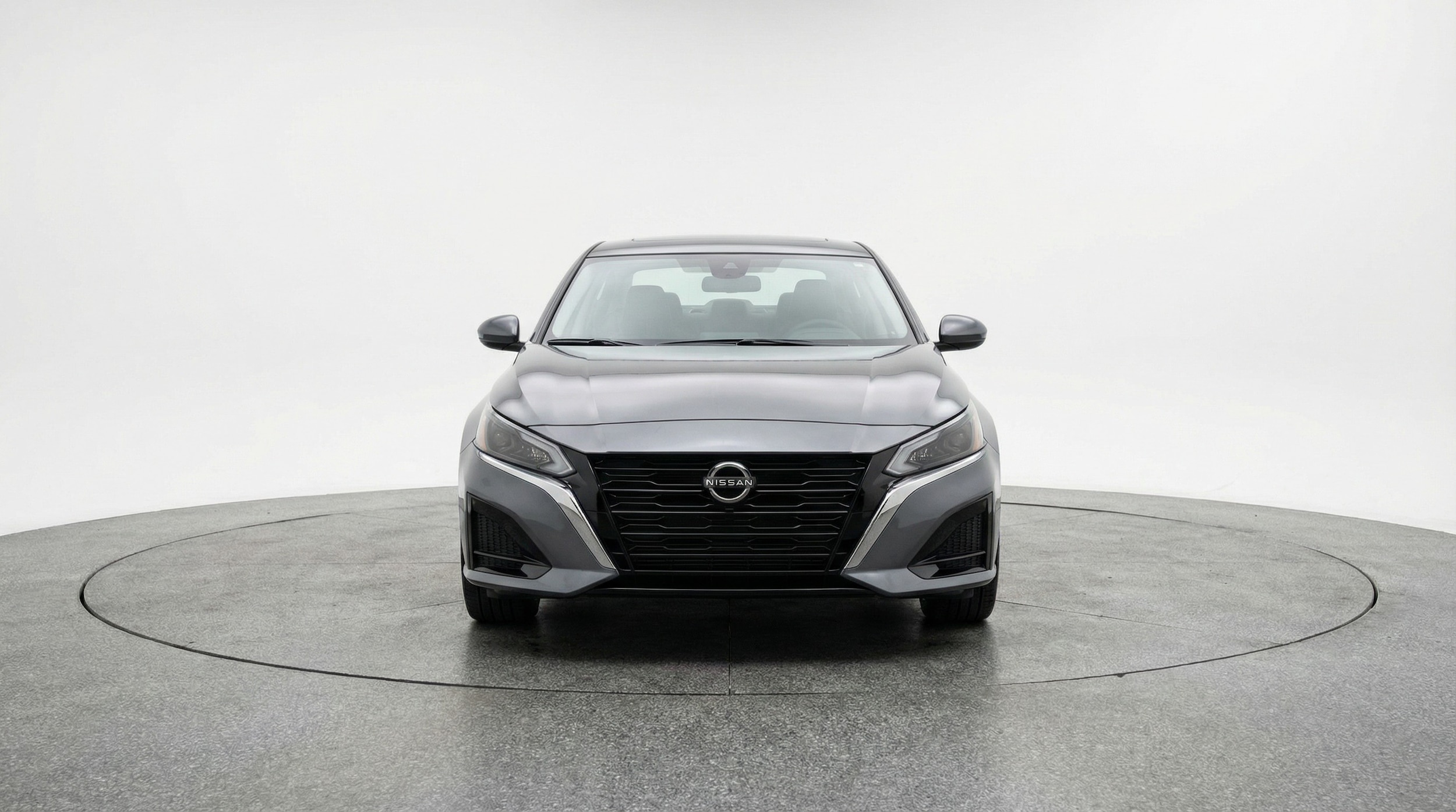 Thumbnail: 2025 Nissan Altima - 2