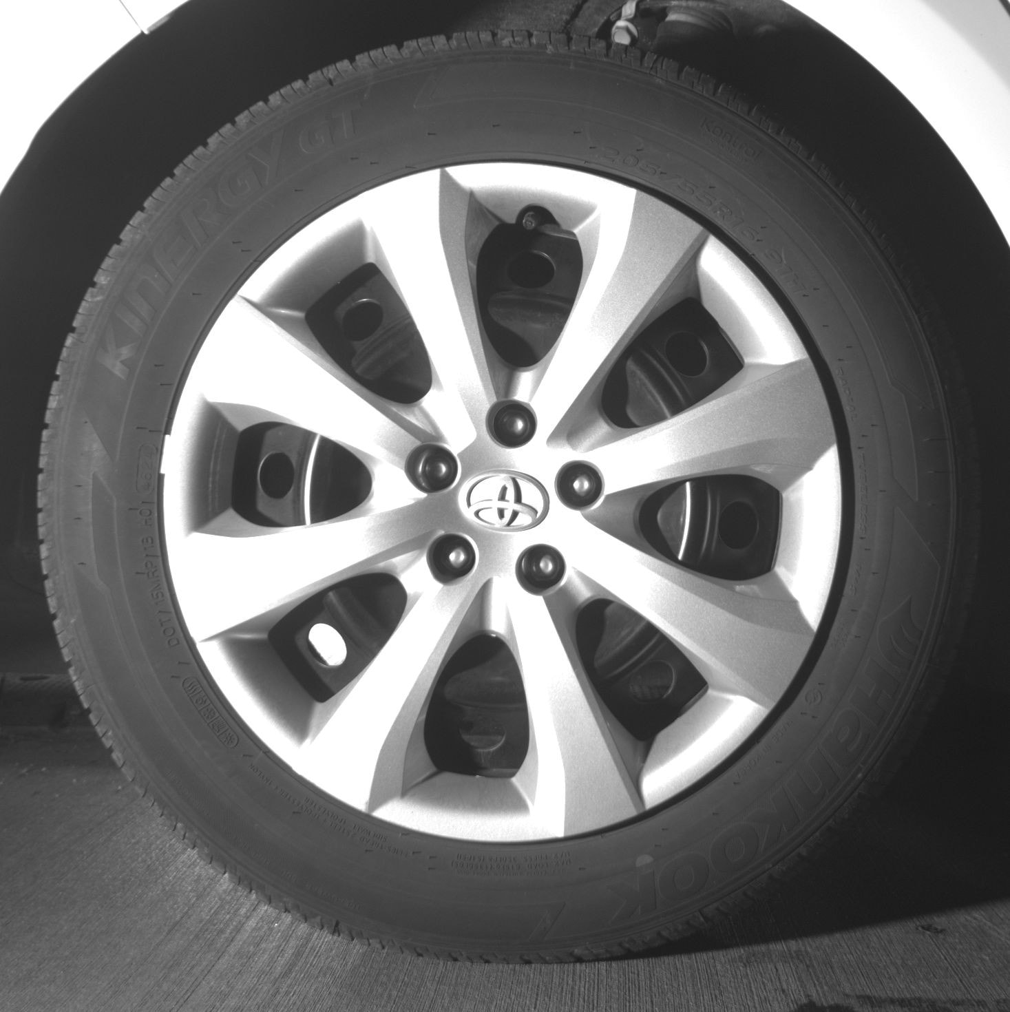 Thumbnail: 2025 Toyota Corolla - 12