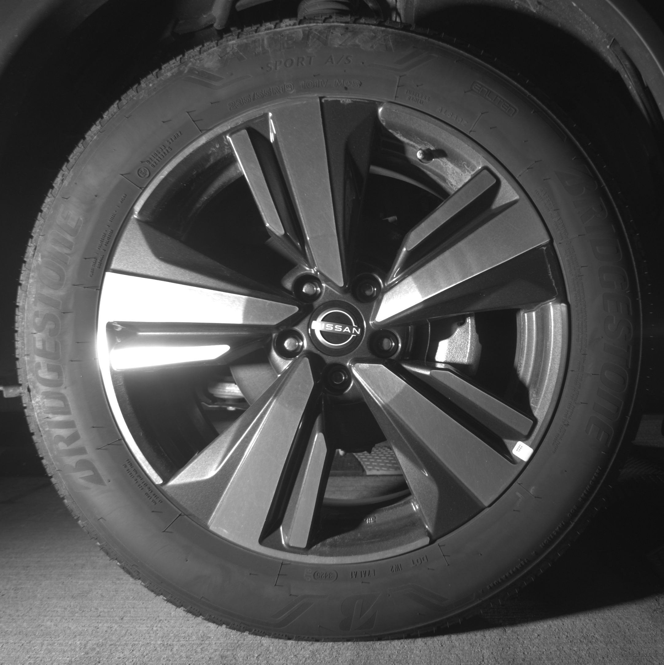 Thumbnail: 2026 Nissan Rogue - 13