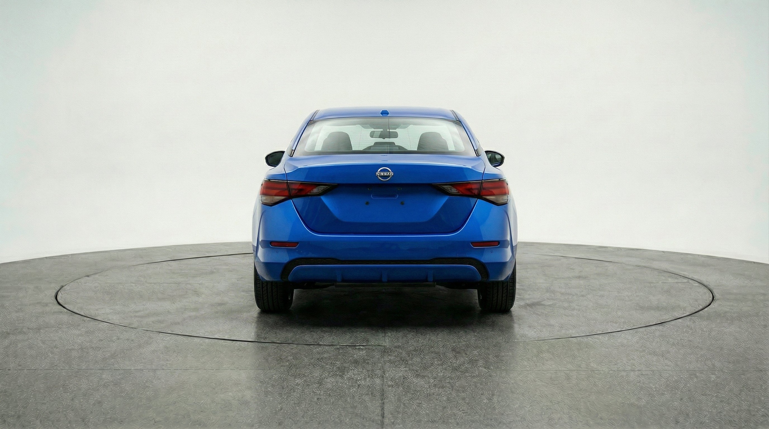 Thumbnail: 2025 Nissan Sentra - 7