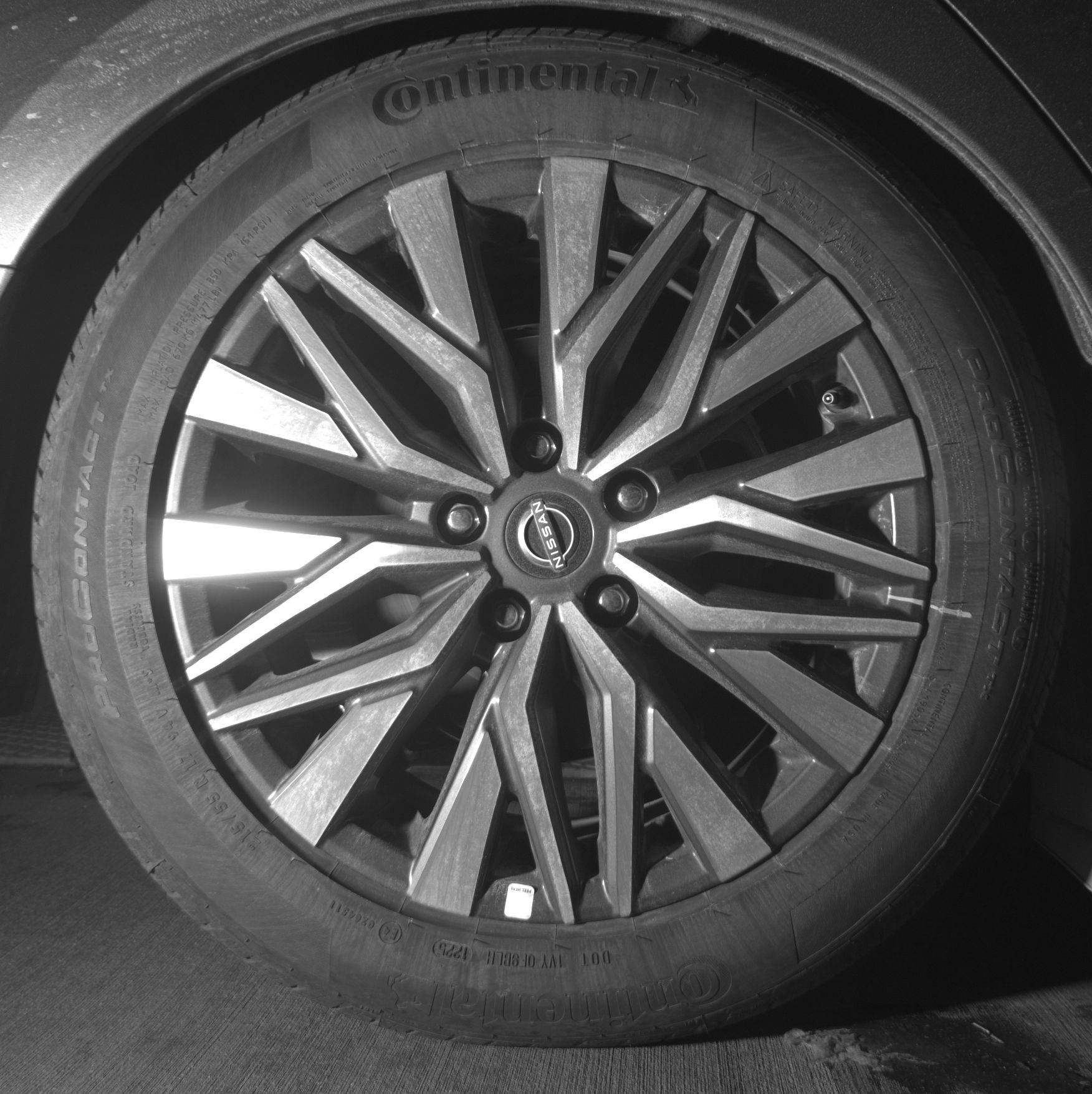 Thumbnail: 2025 Nissan Altima - 12