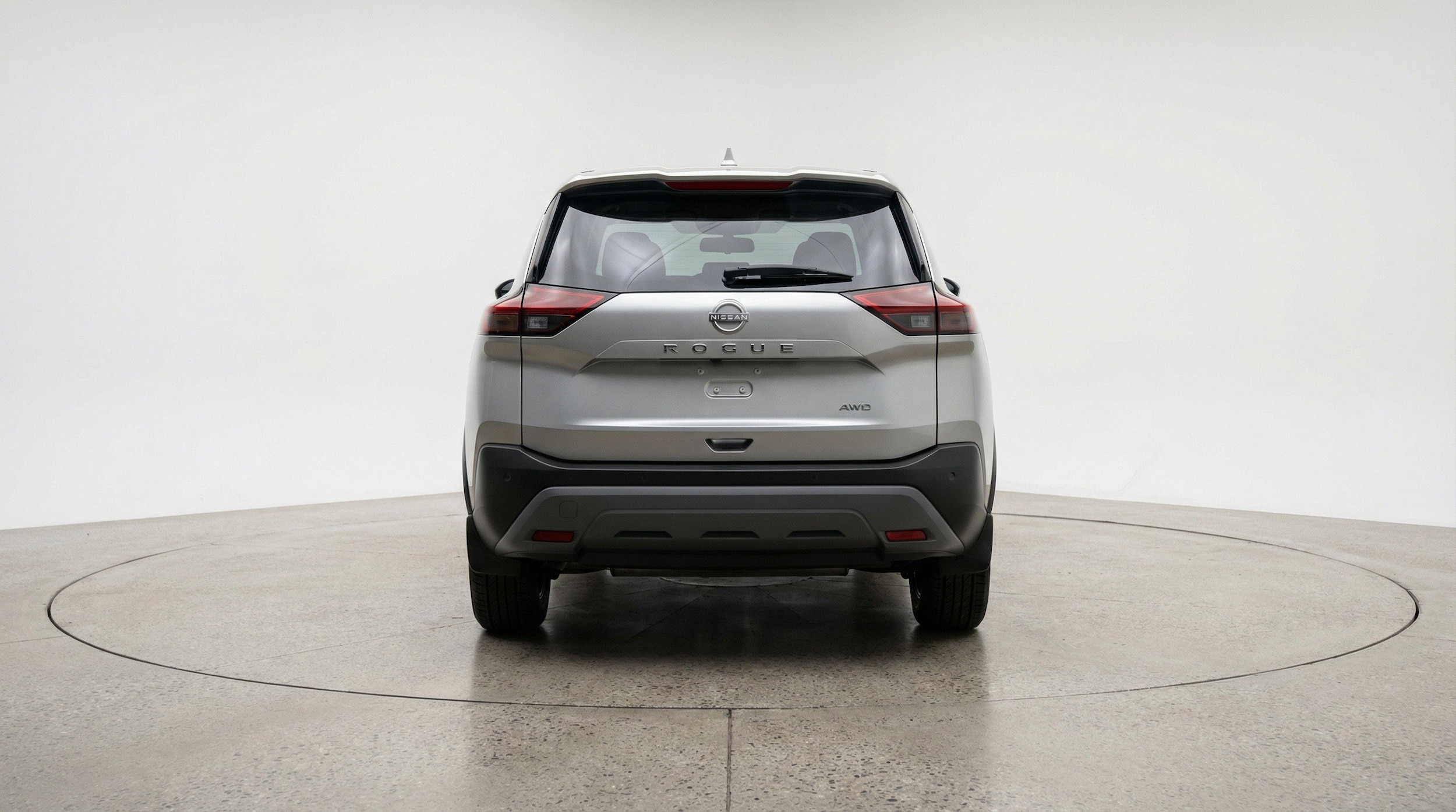 Thumbnail: 2025 Nissan Rogue - 7