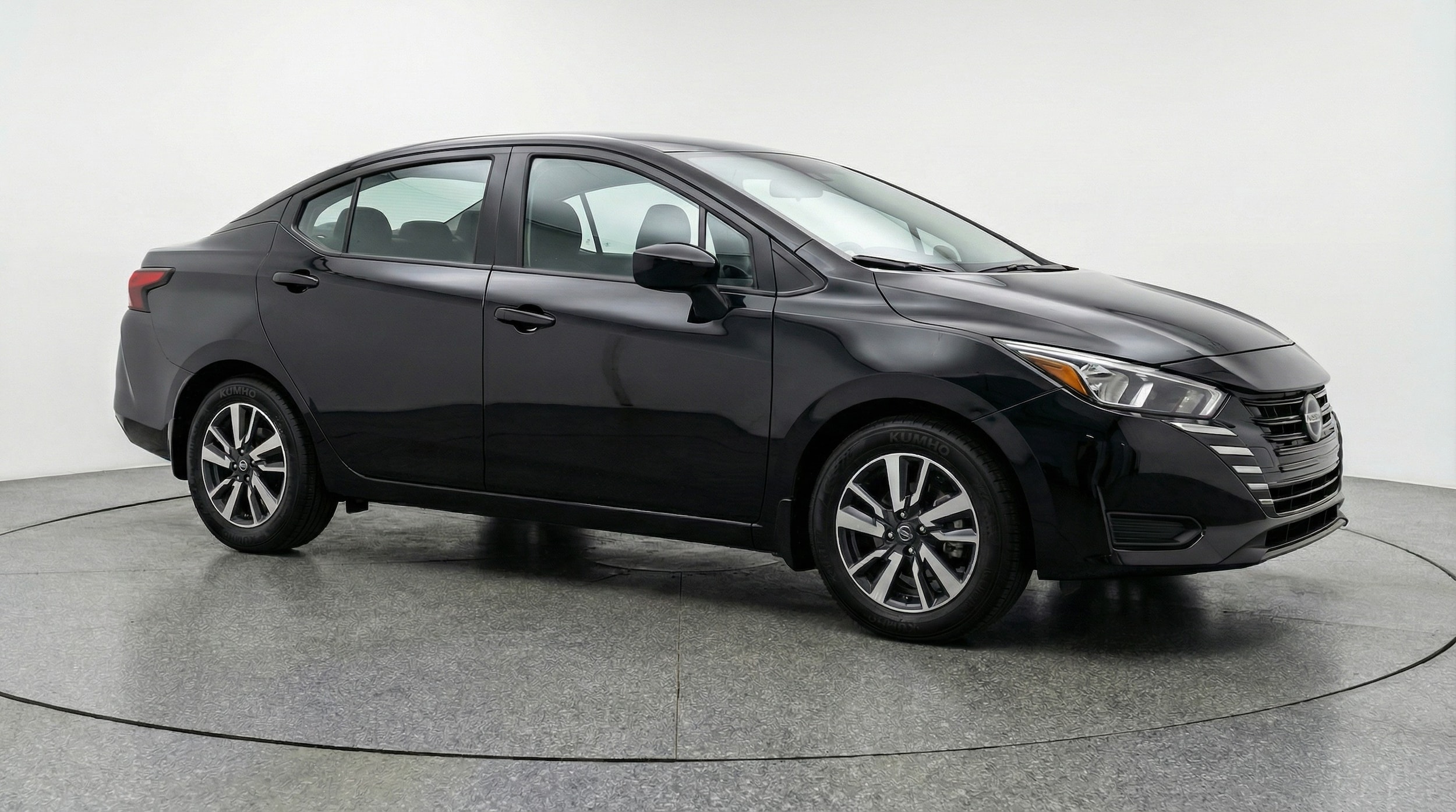 Thumbnail: 2025 Nissan Versa - 1